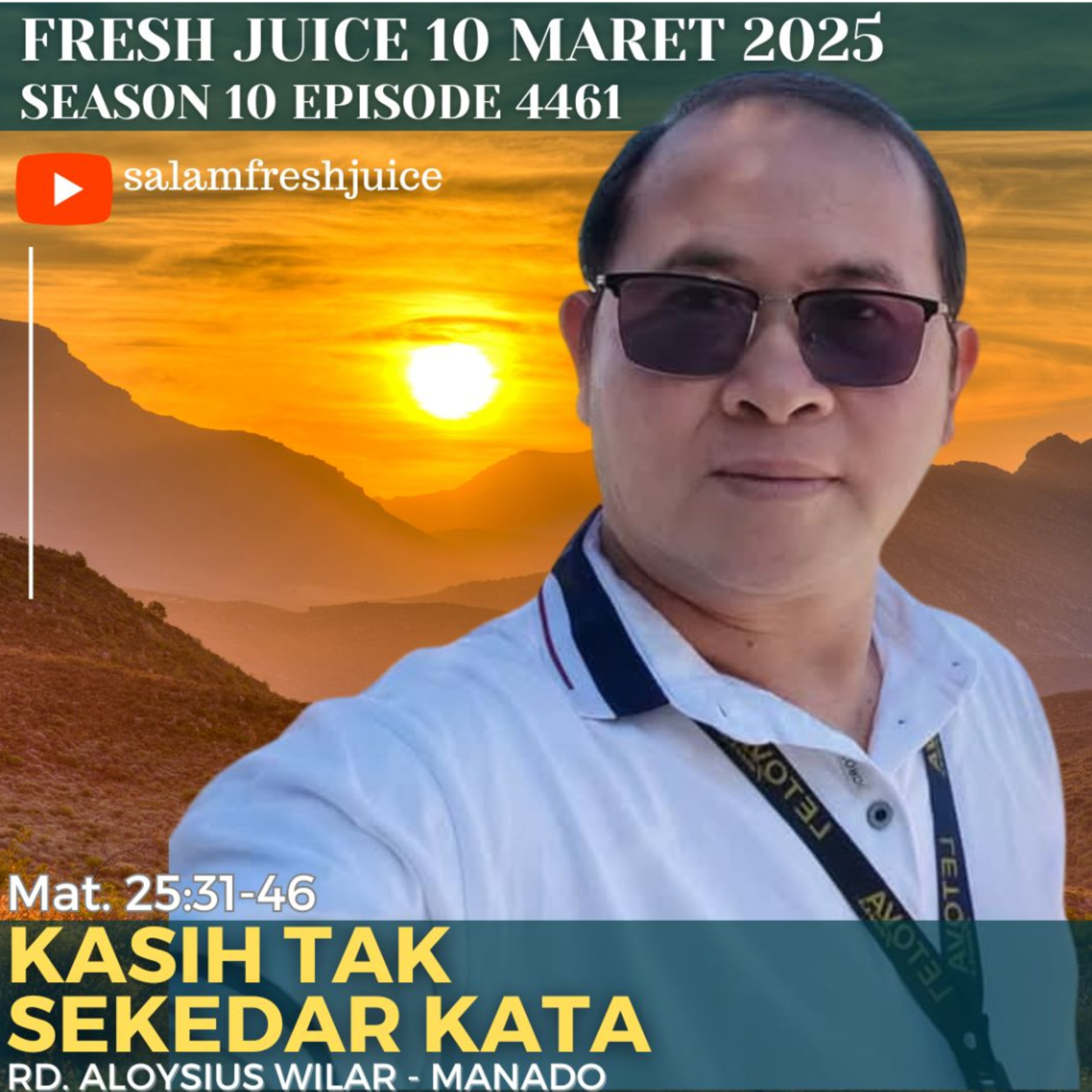 Salam Fresh Juice