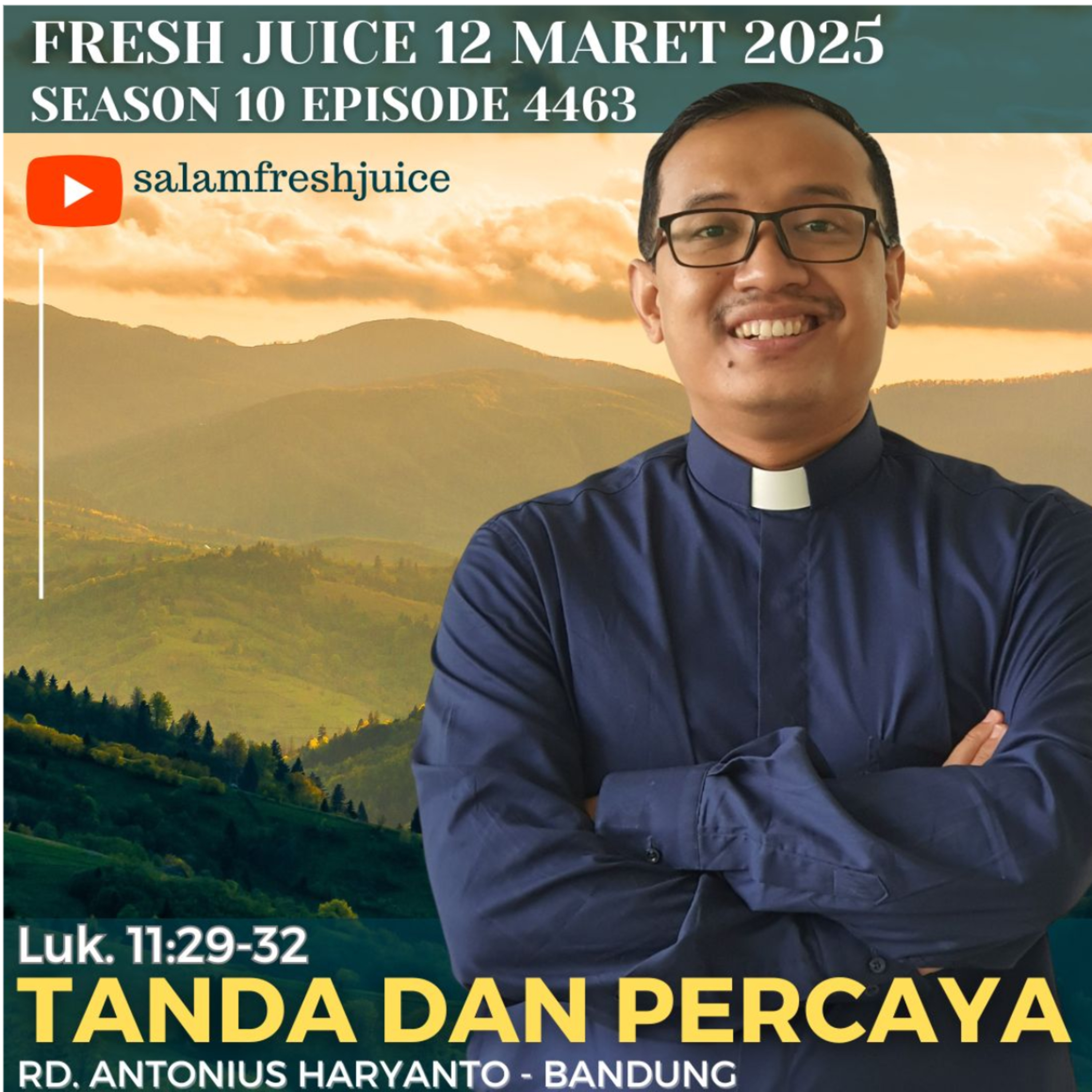 Salam Fresh Juice