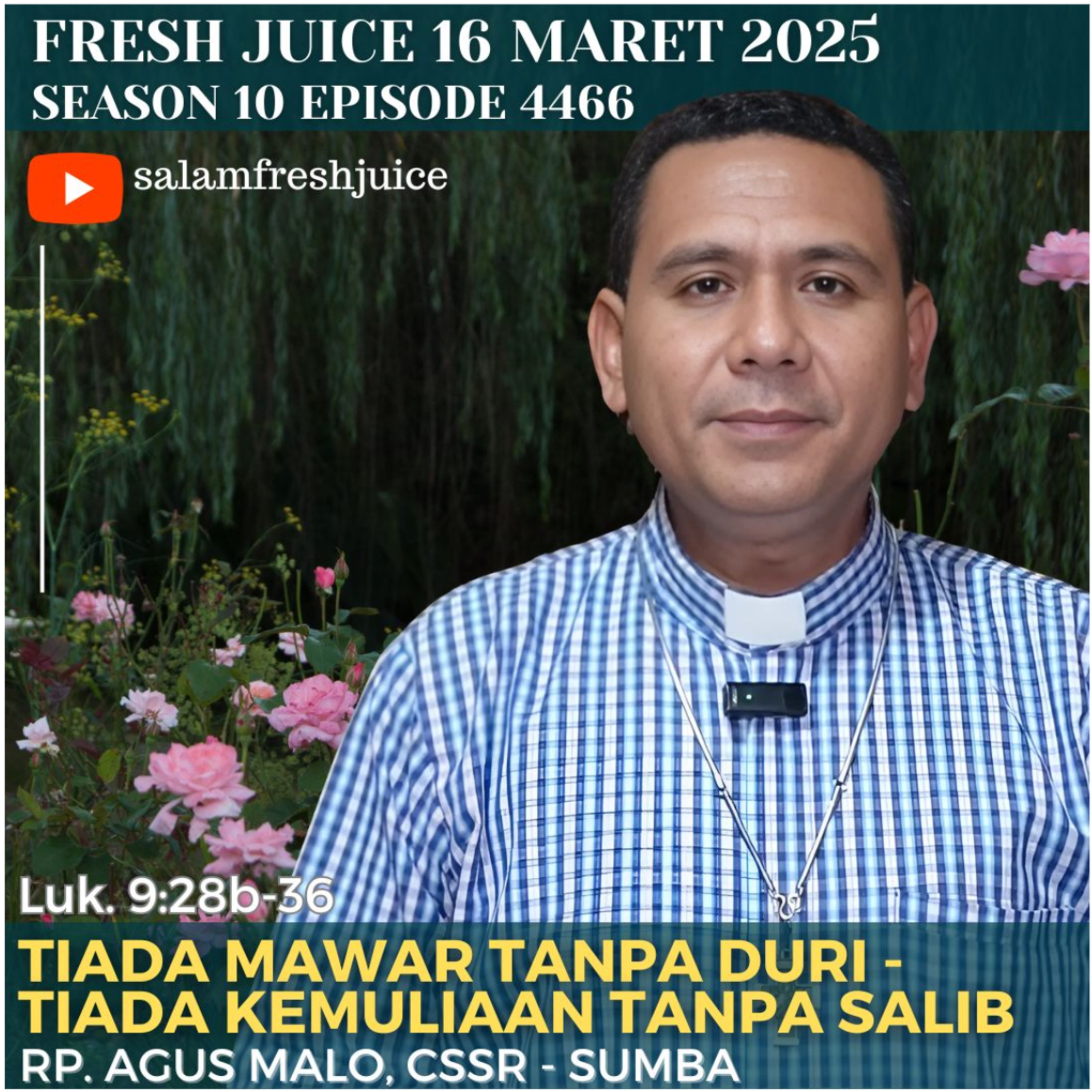 Salam Fresh Juice
