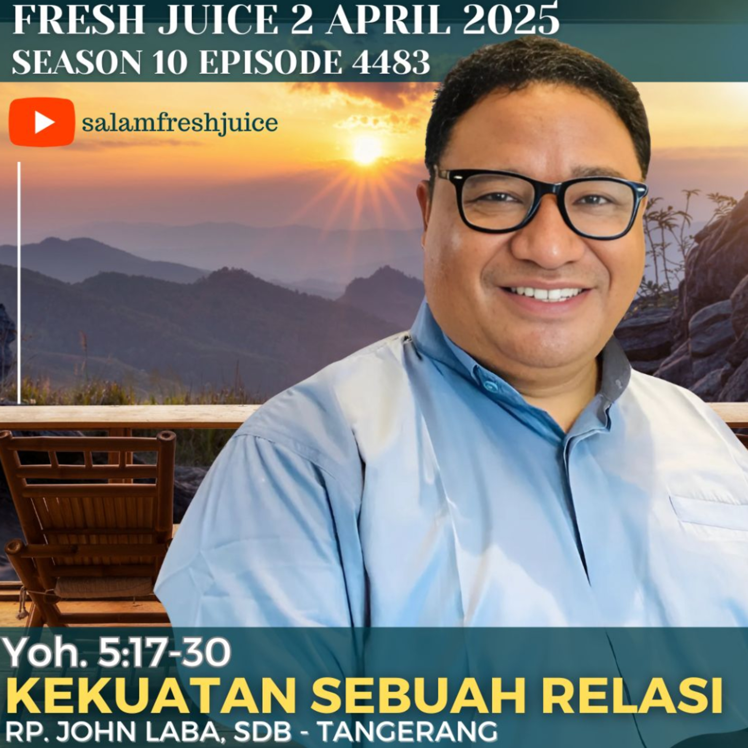 Salam Fresh Juice