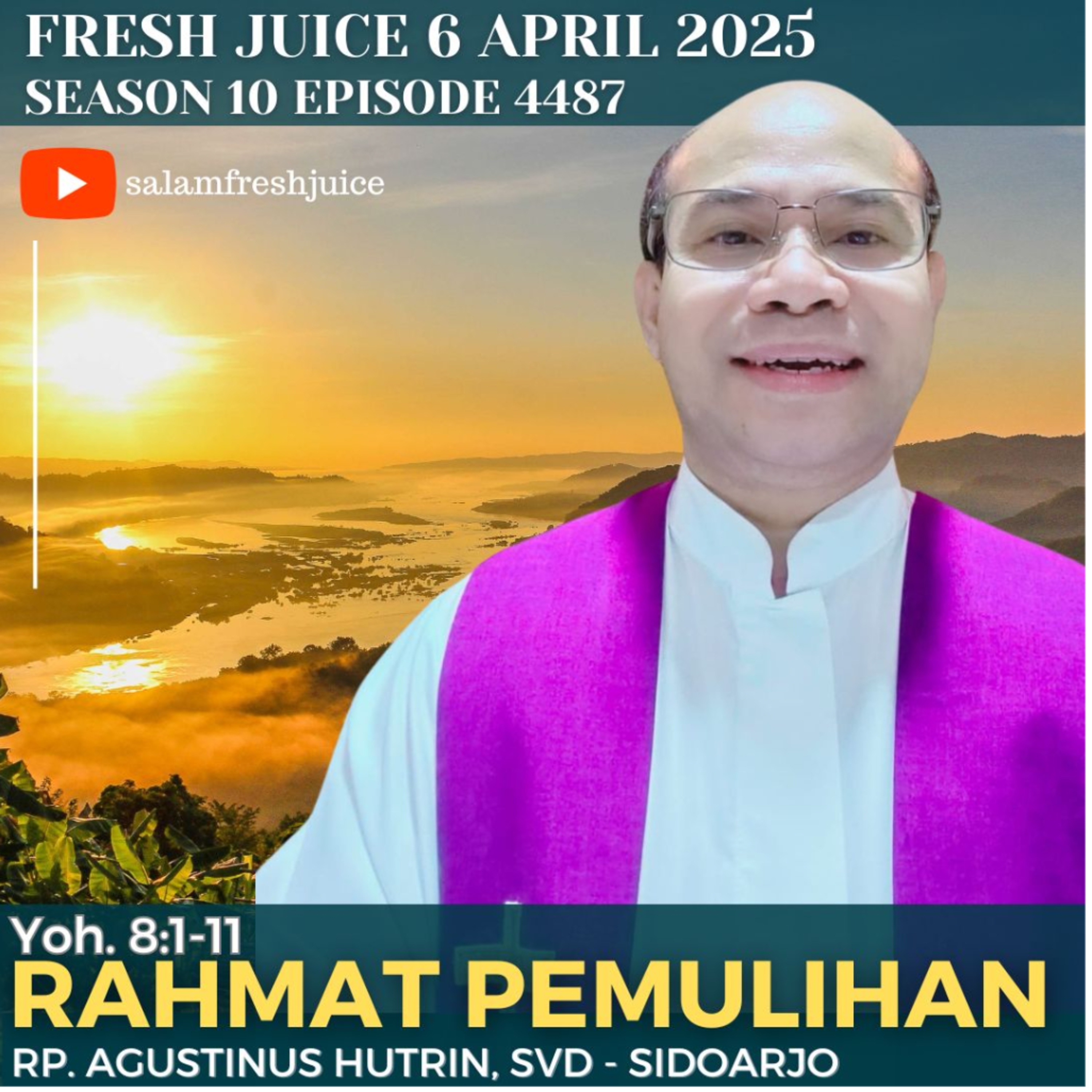 Salam Fresh Juice