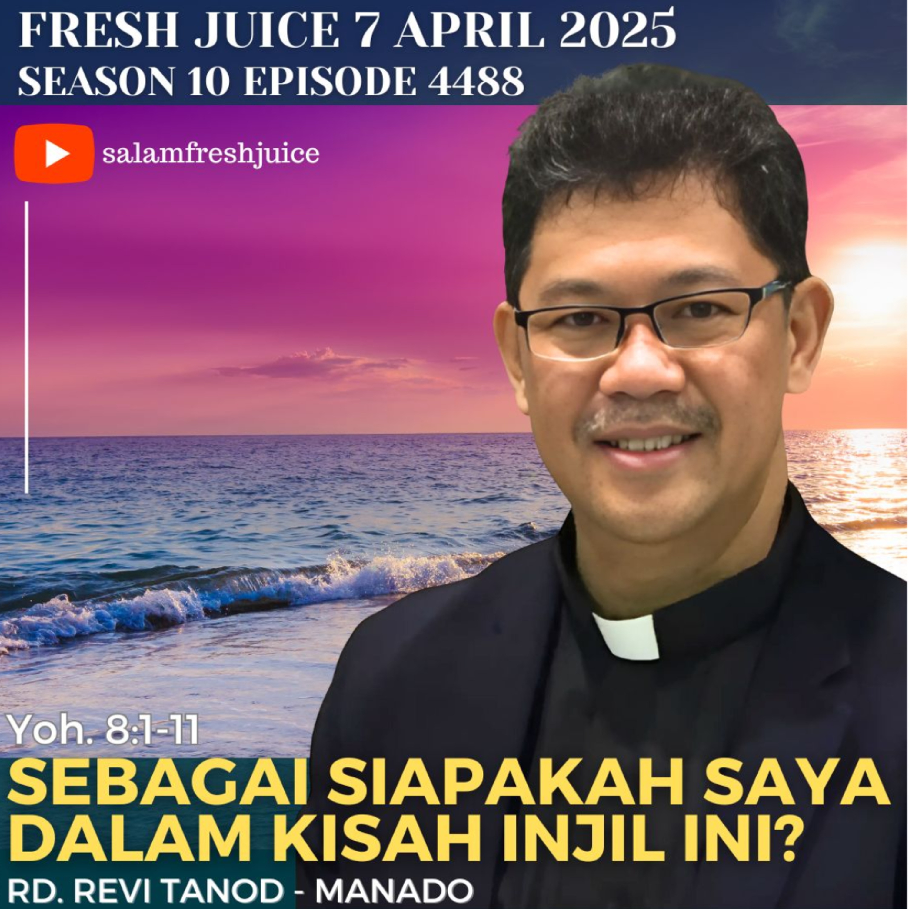 Salam Fresh Juice