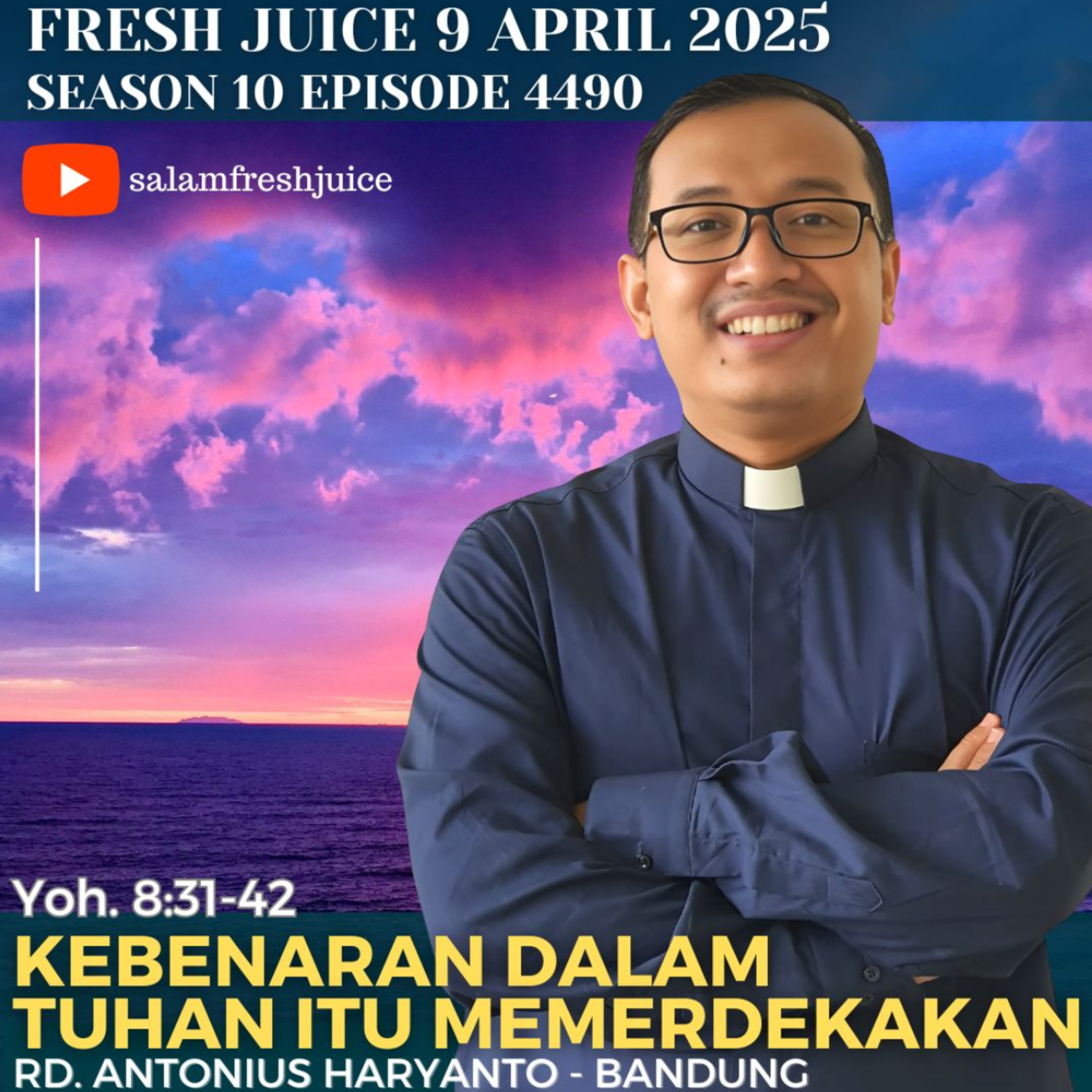Salam Fresh Juice