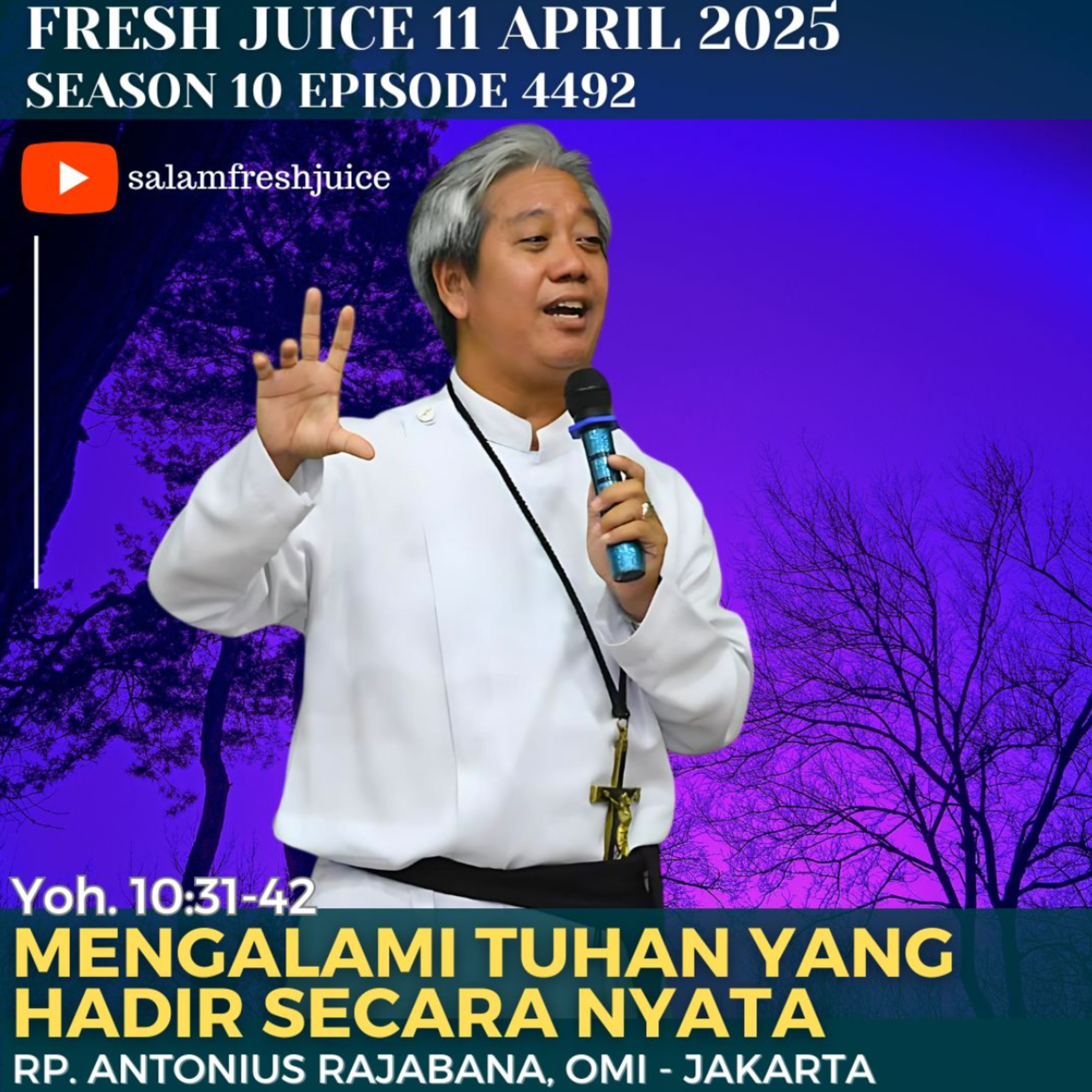 Salam Fresh Juice