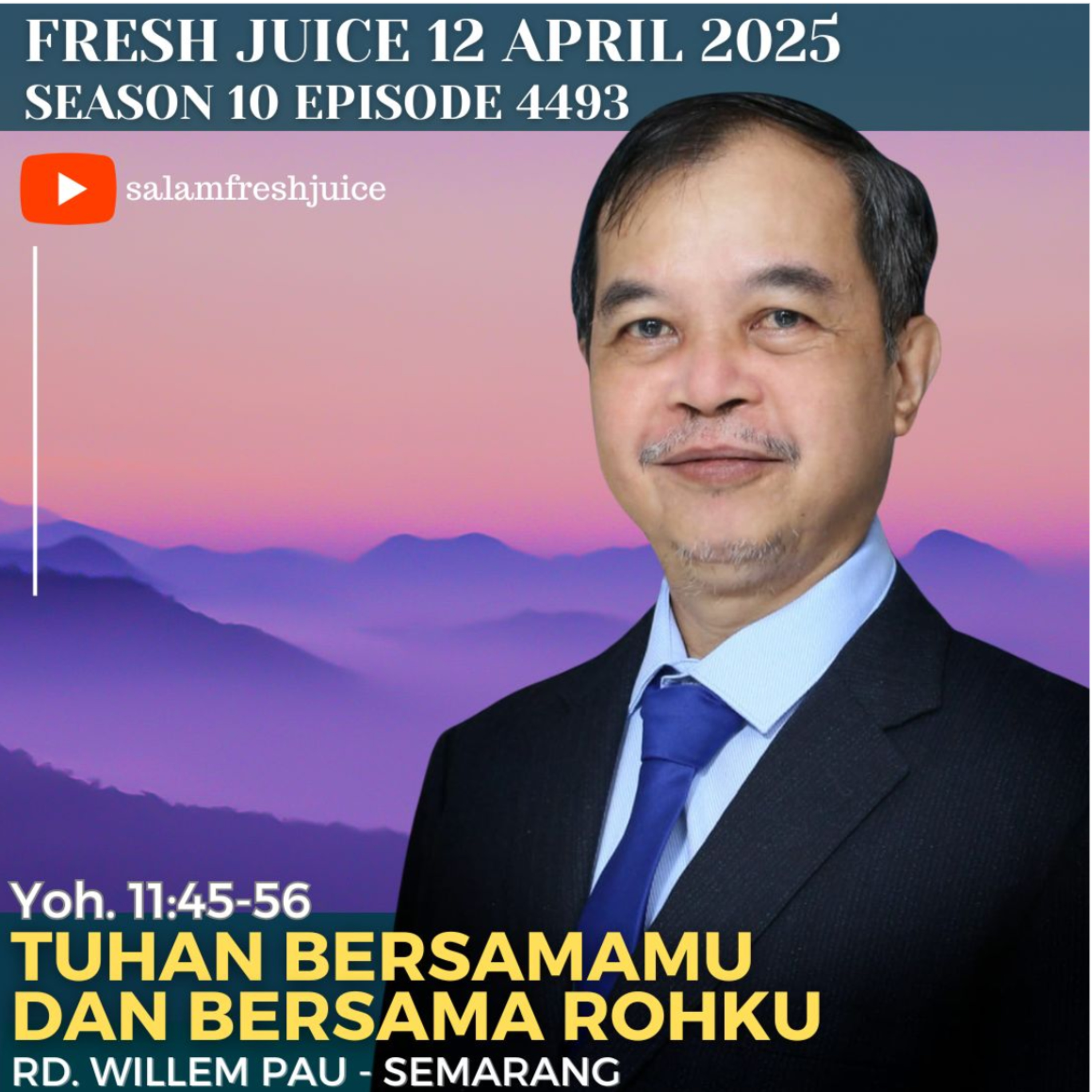 Salam Fresh Juice