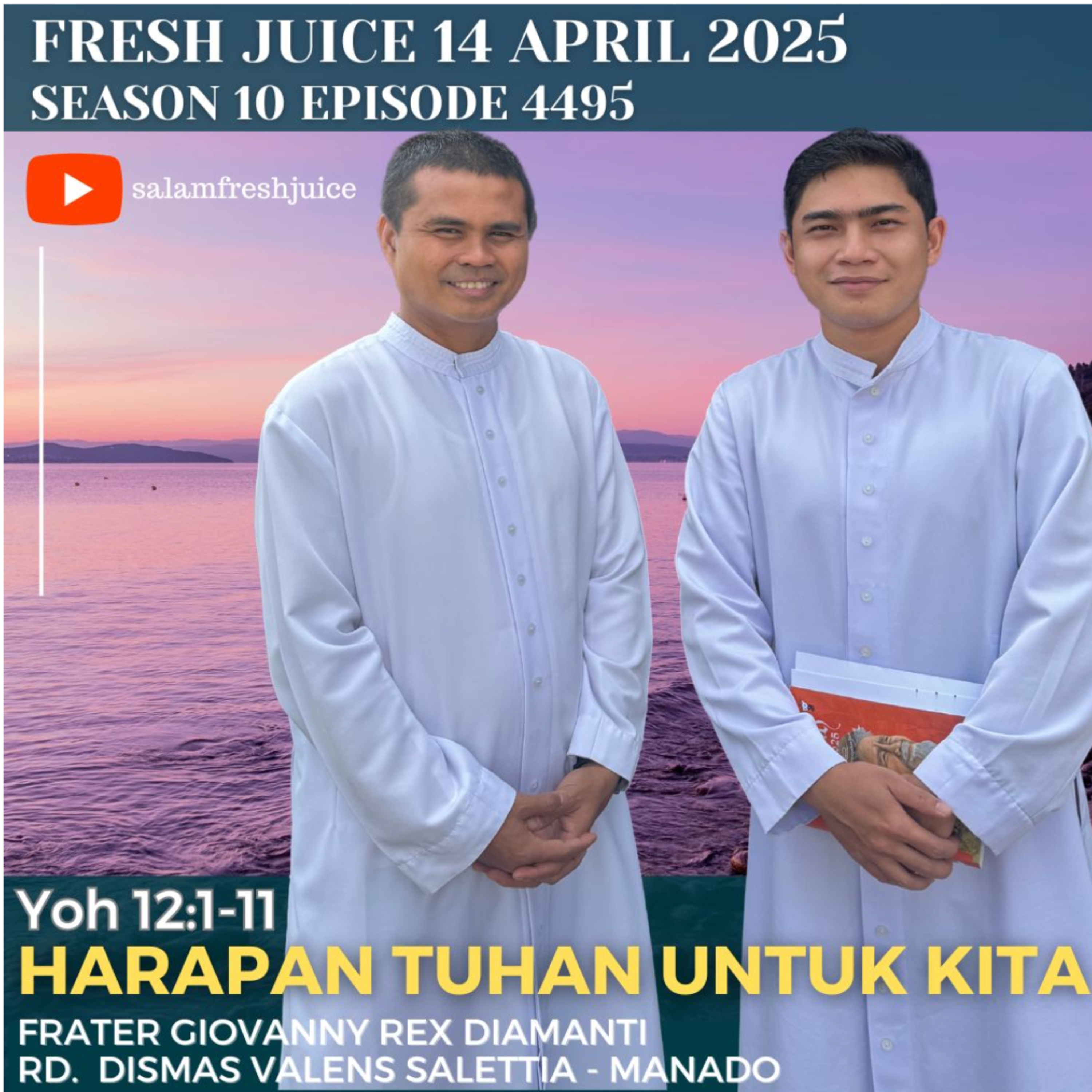 Salam Fresh Juice
