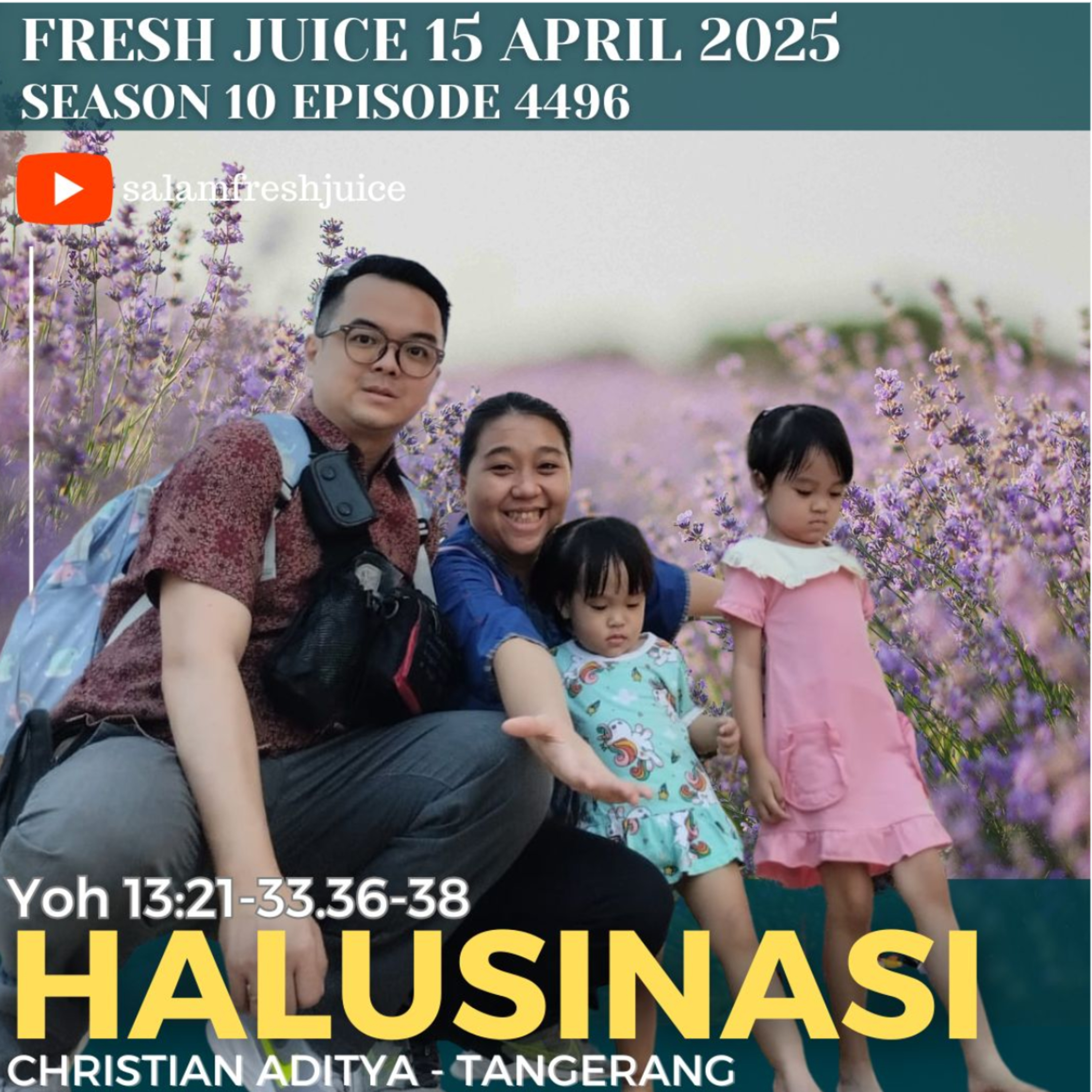 Salam Fresh Juice