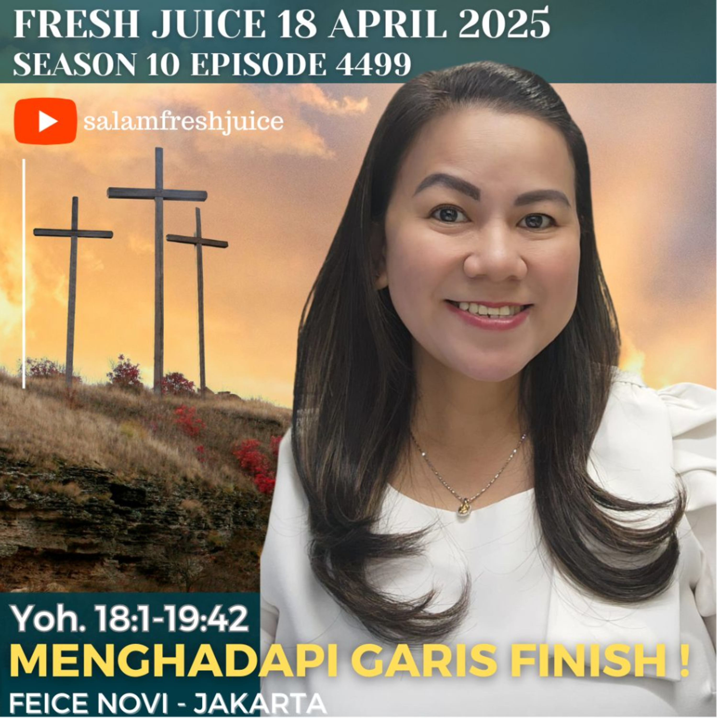 Salam Fresh Juice