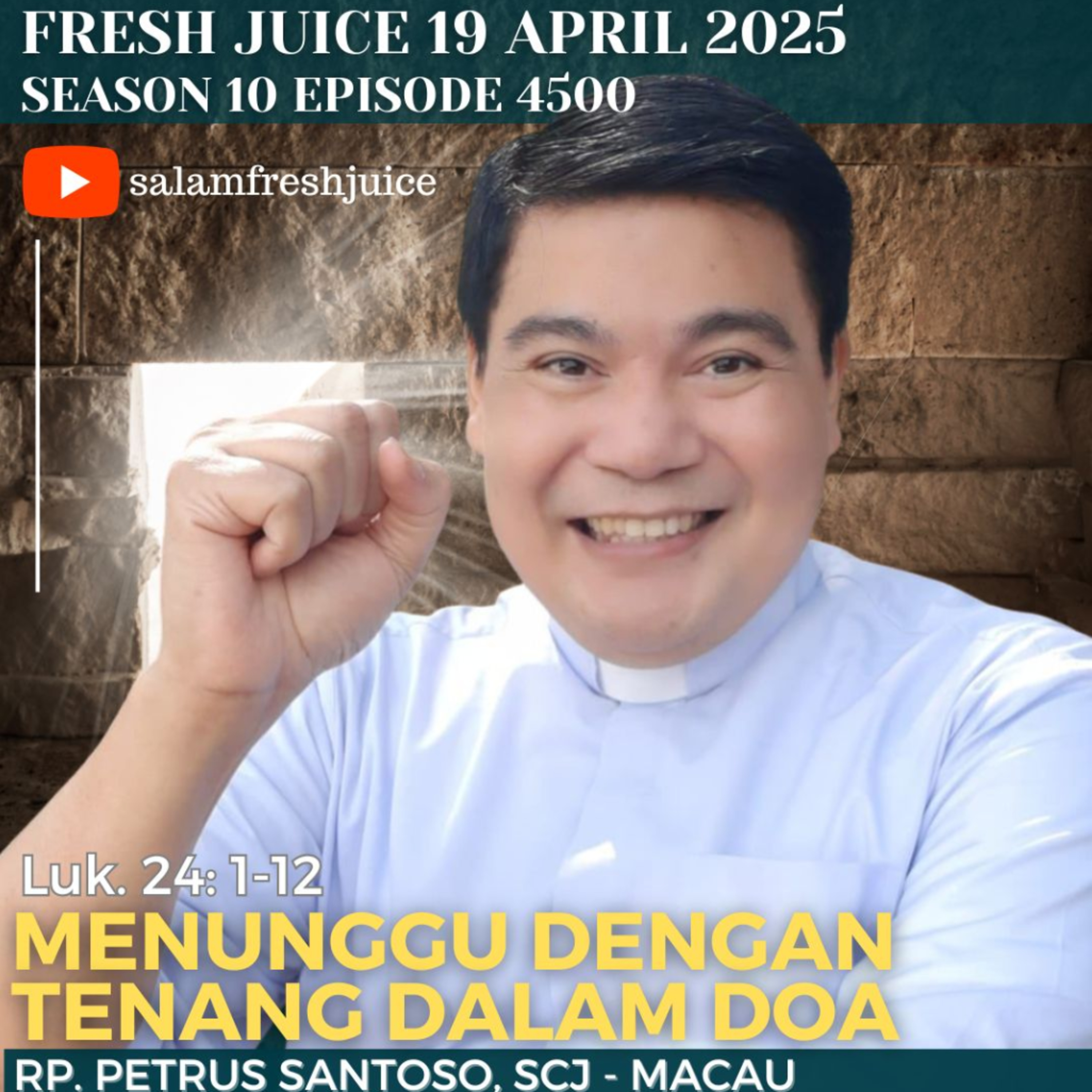 Salam Fresh Juice