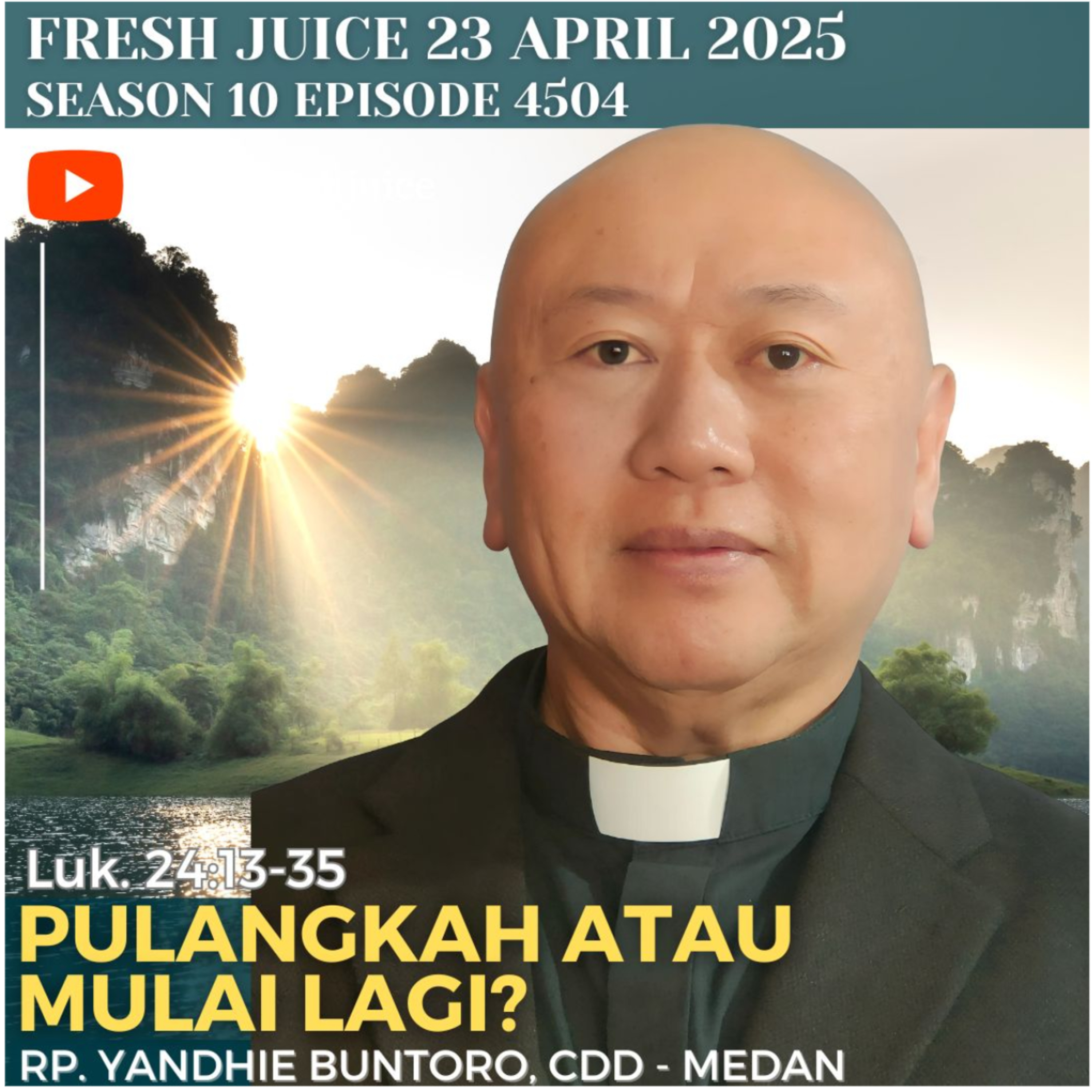 Salam Fresh Juice