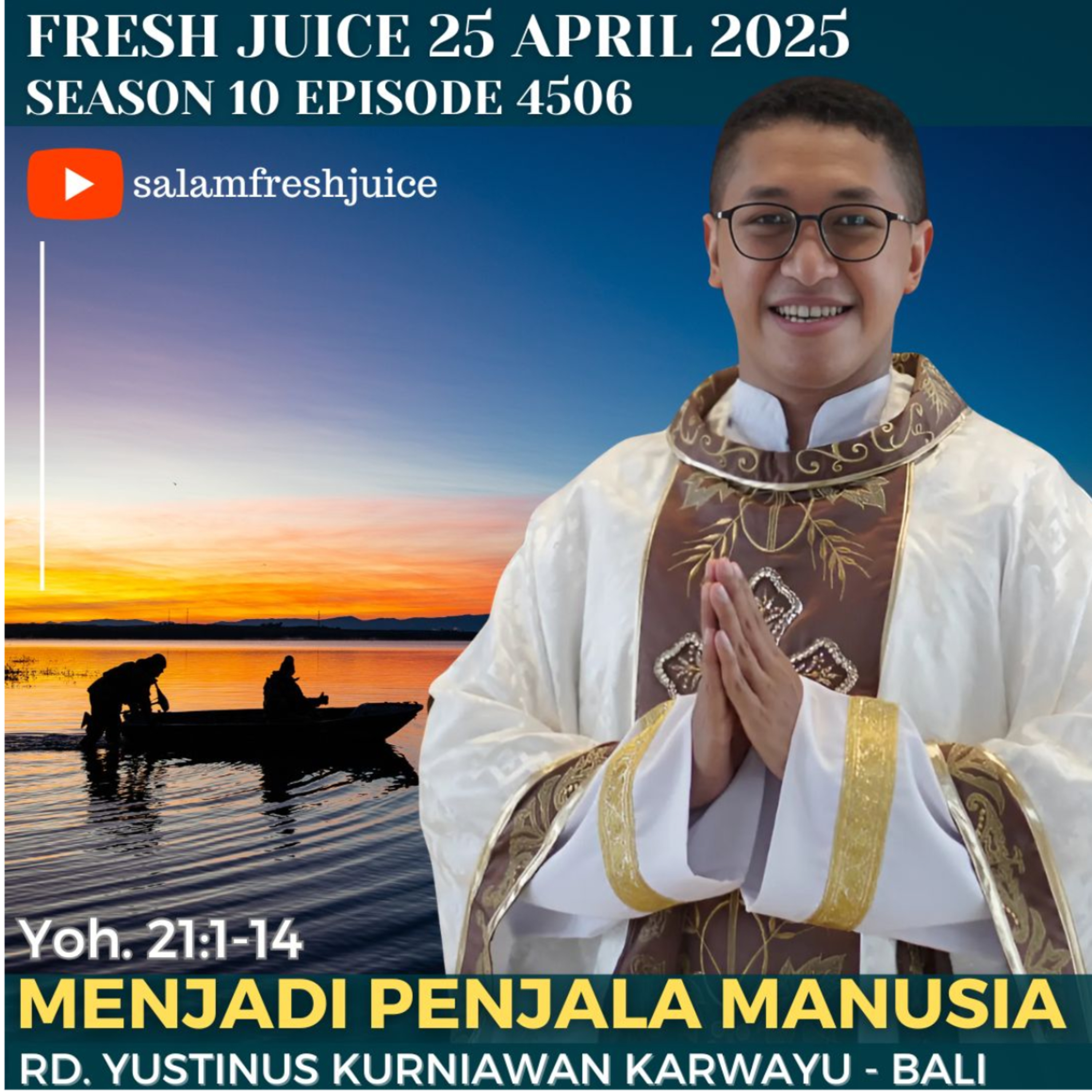 Salam Fresh Juice