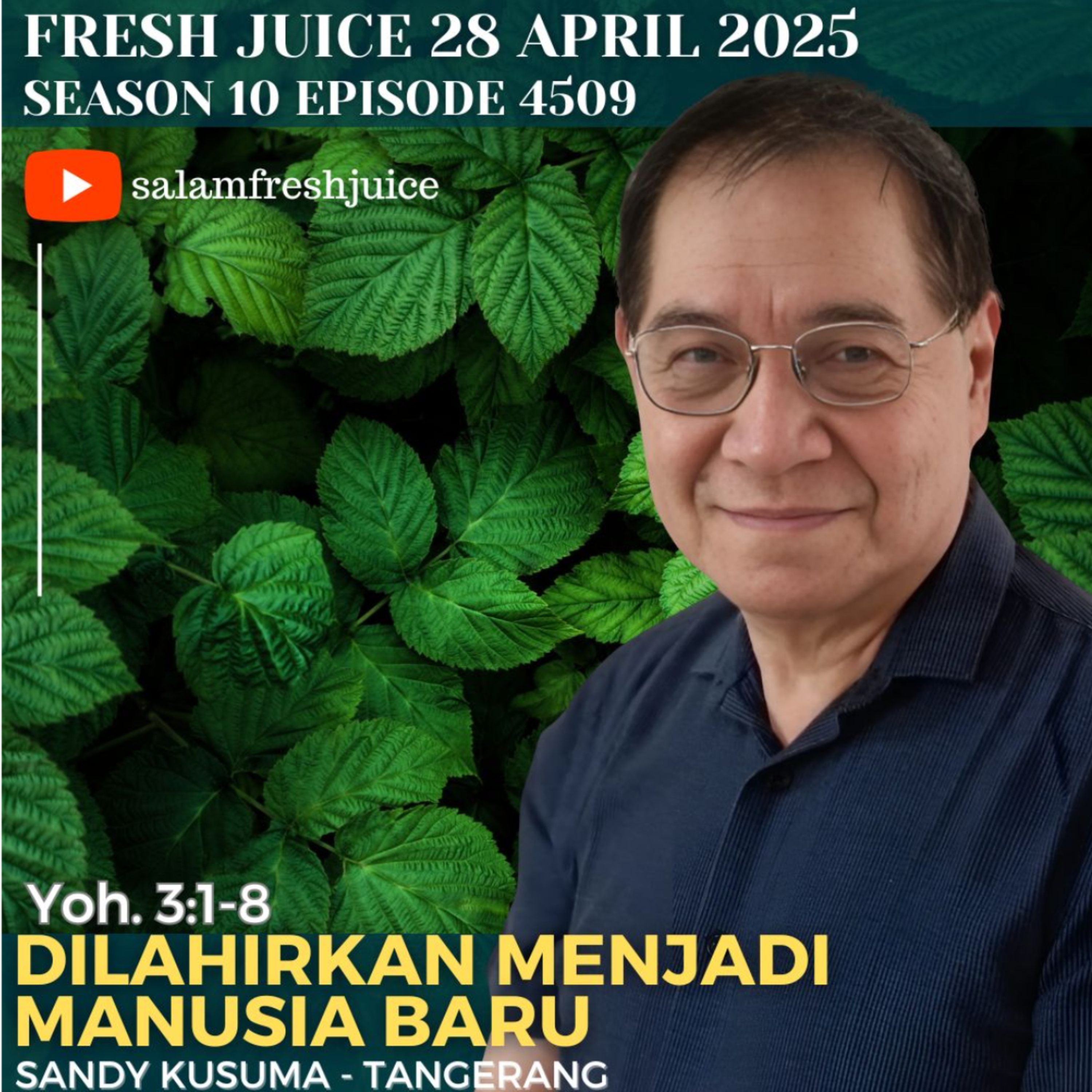 Salam Fresh Juice
