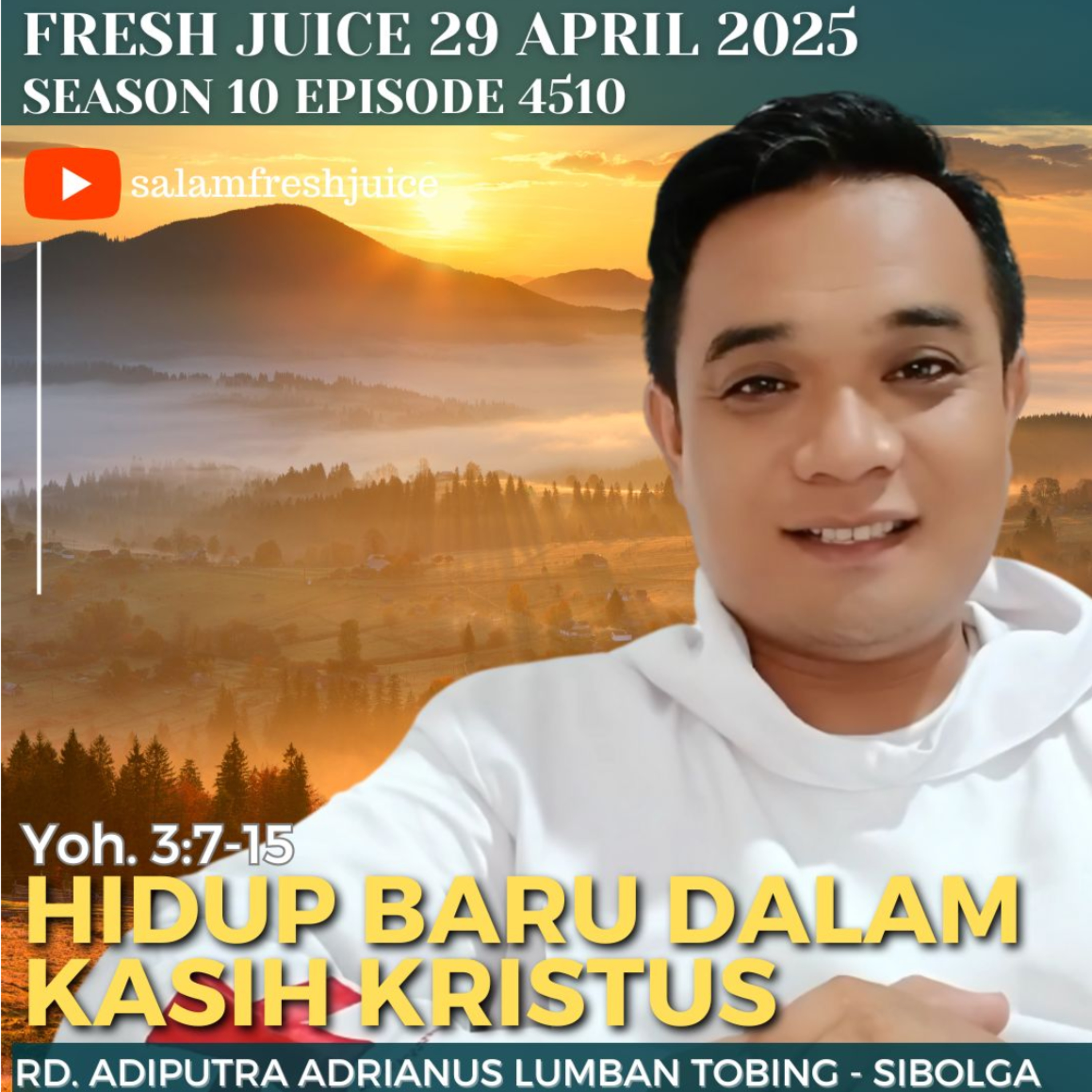 Salam Fresh Juice