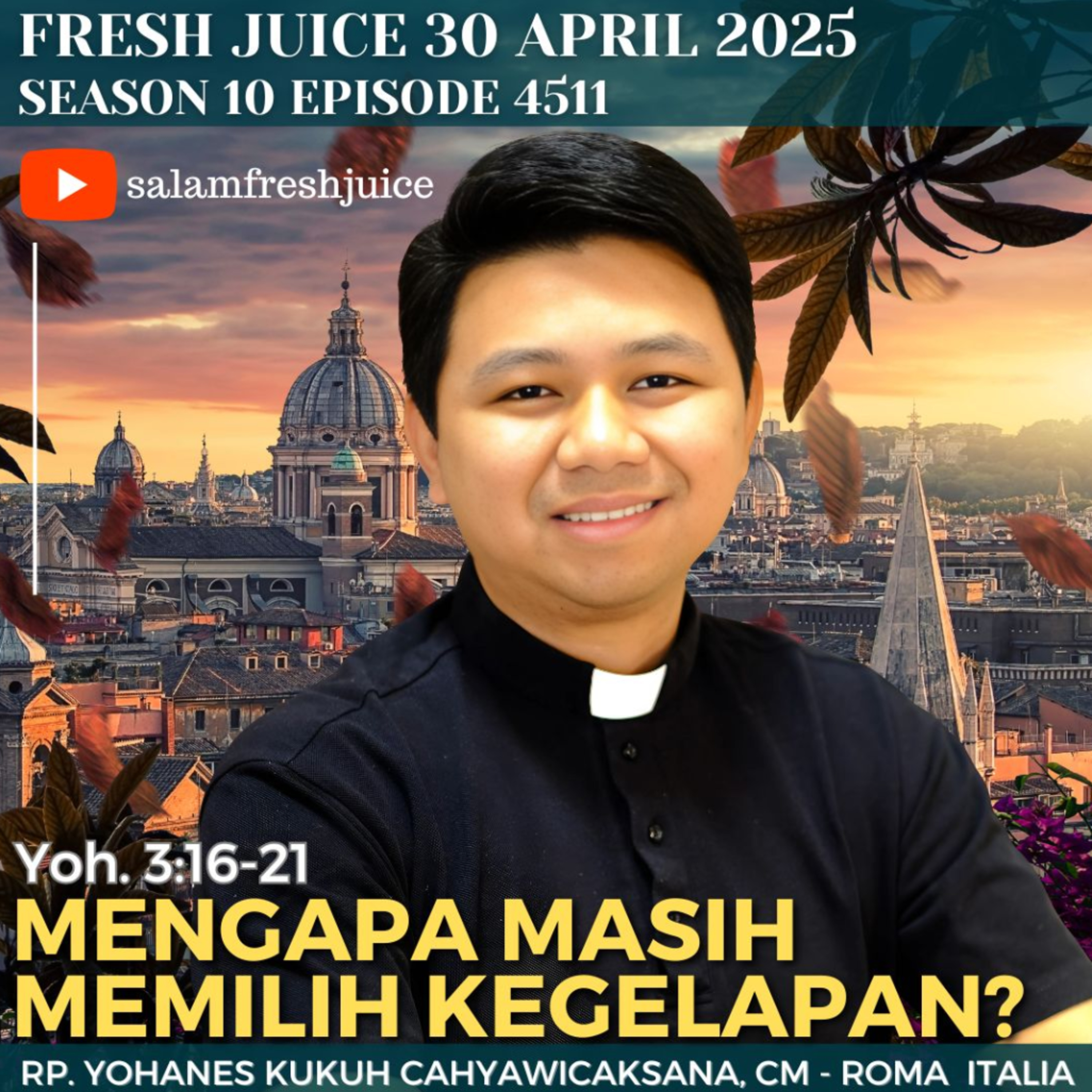 Salam Fresh Juice