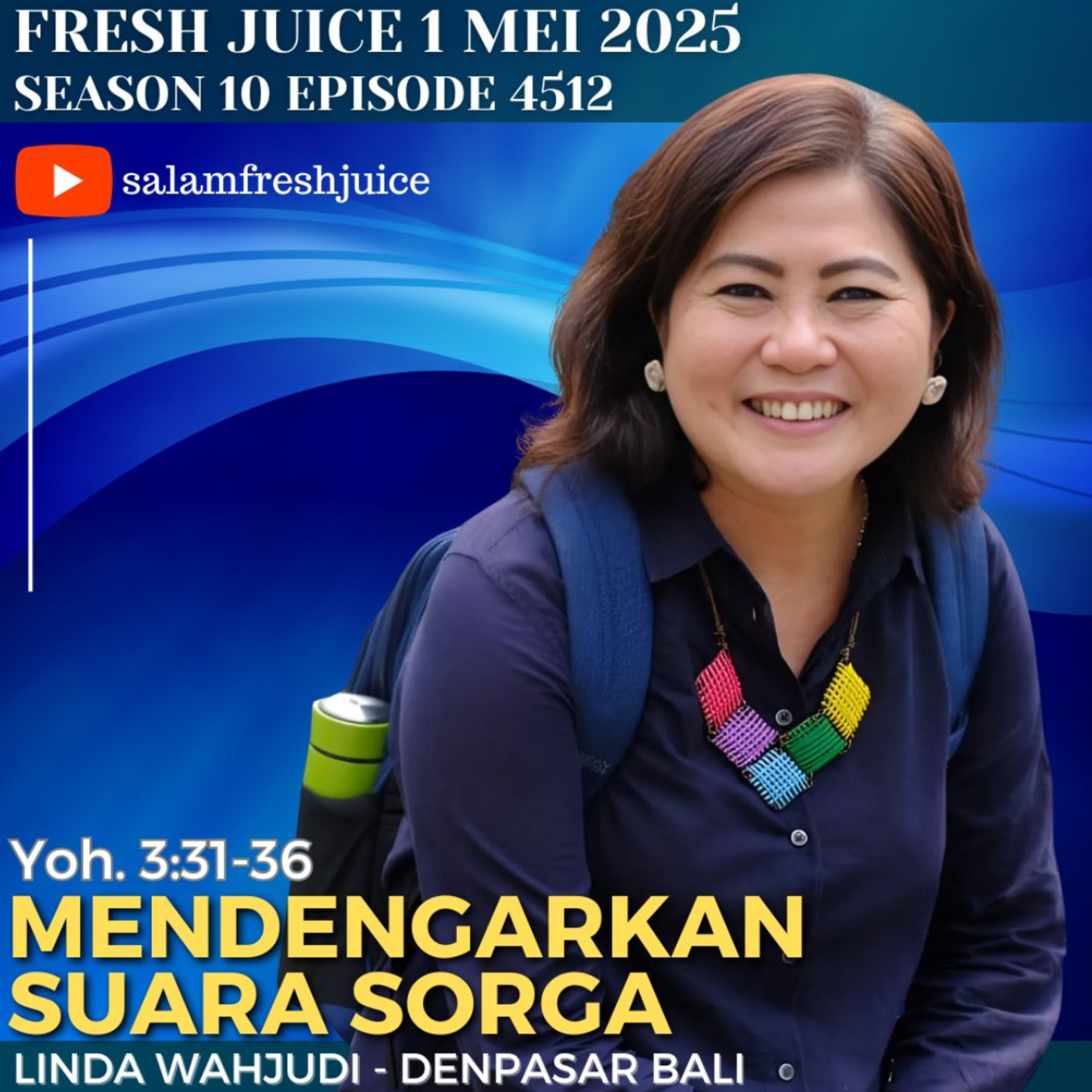 Salam Fresh Juice