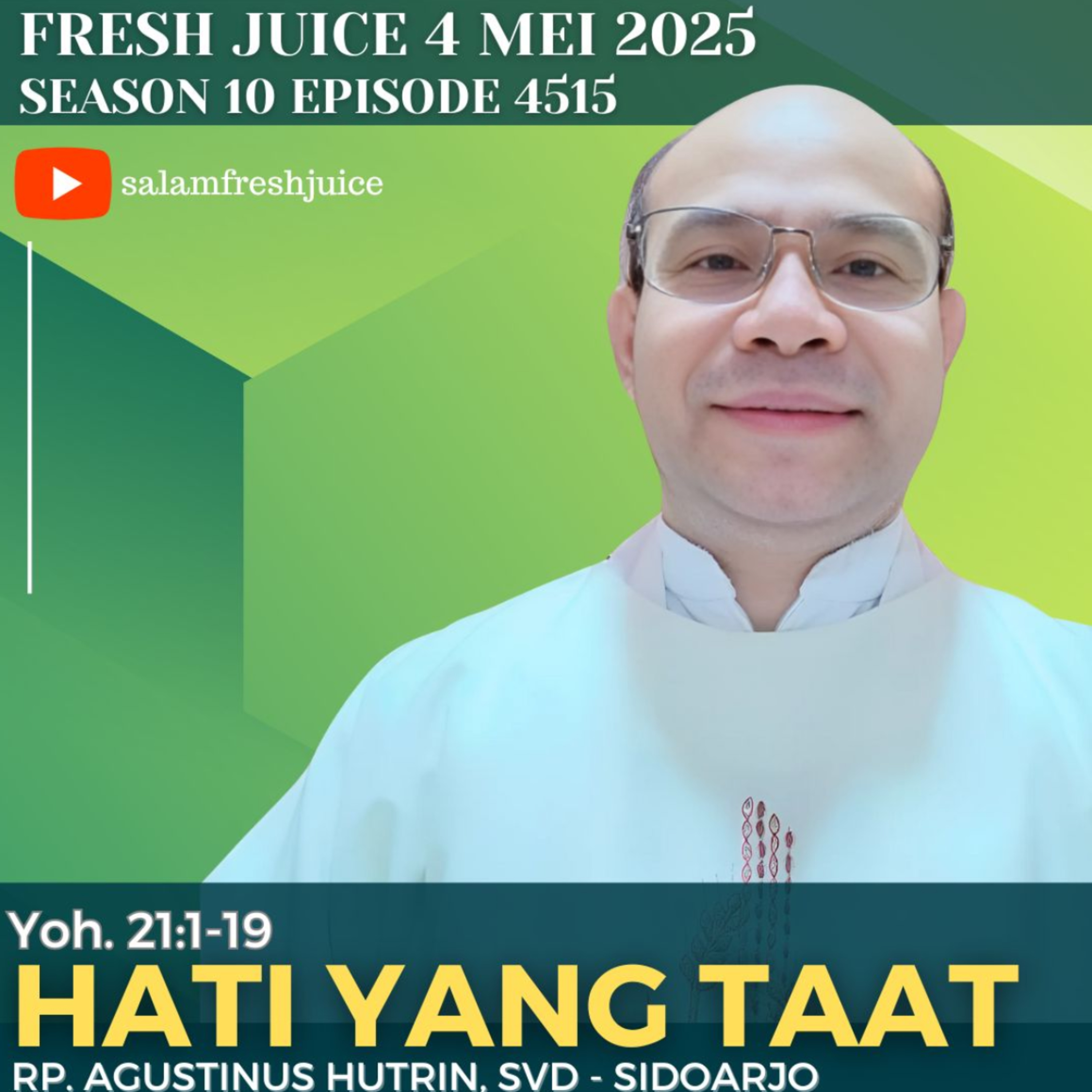 Salam Fresh Juice