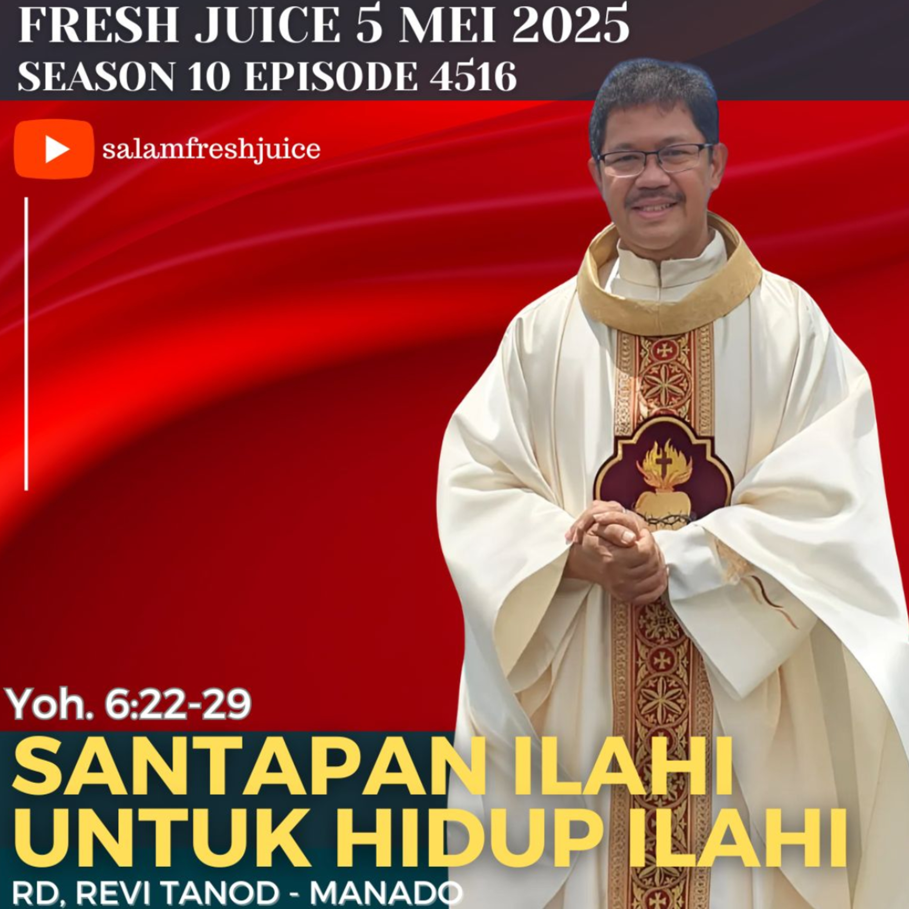 Salam Fresh Juice