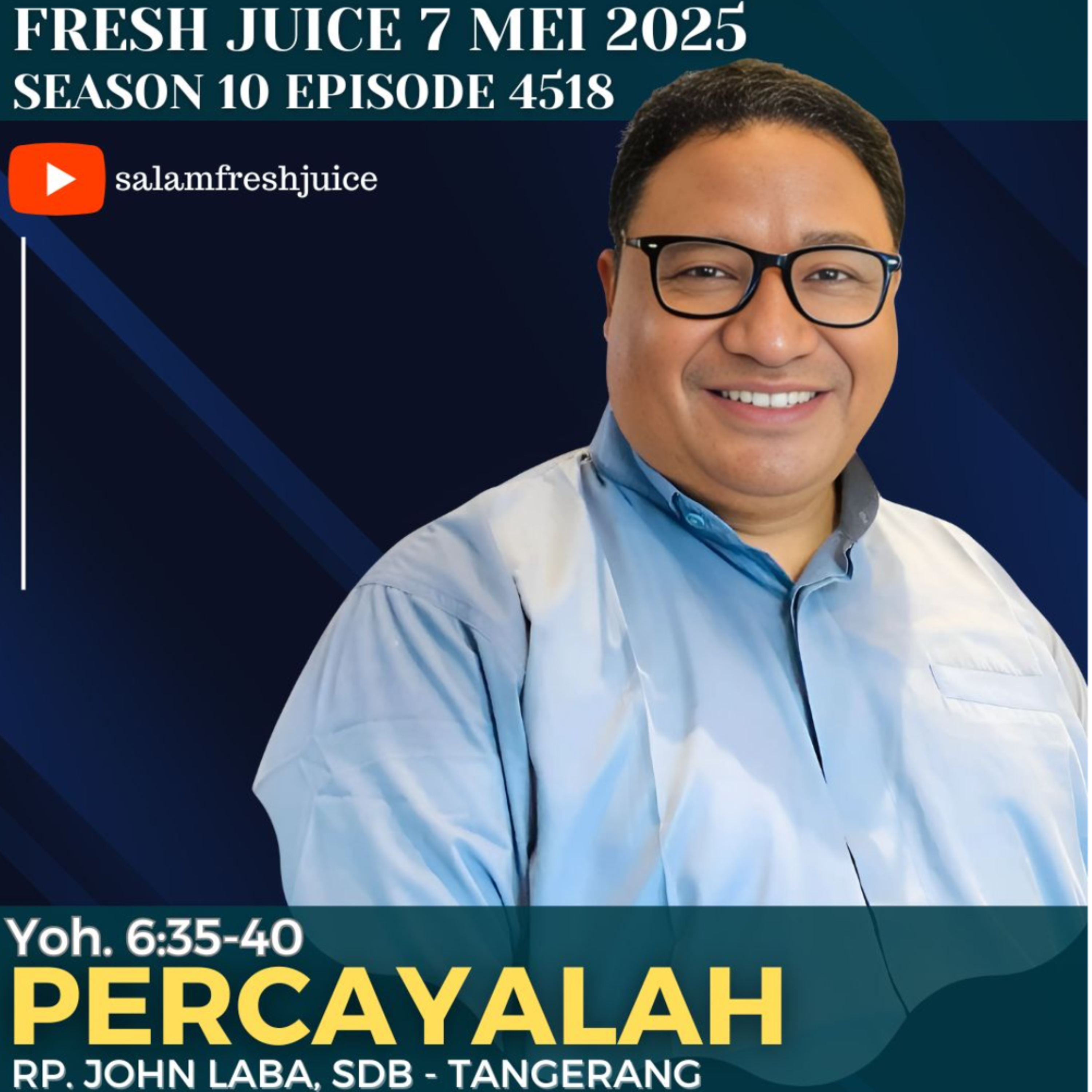 Salam Fresh Juice