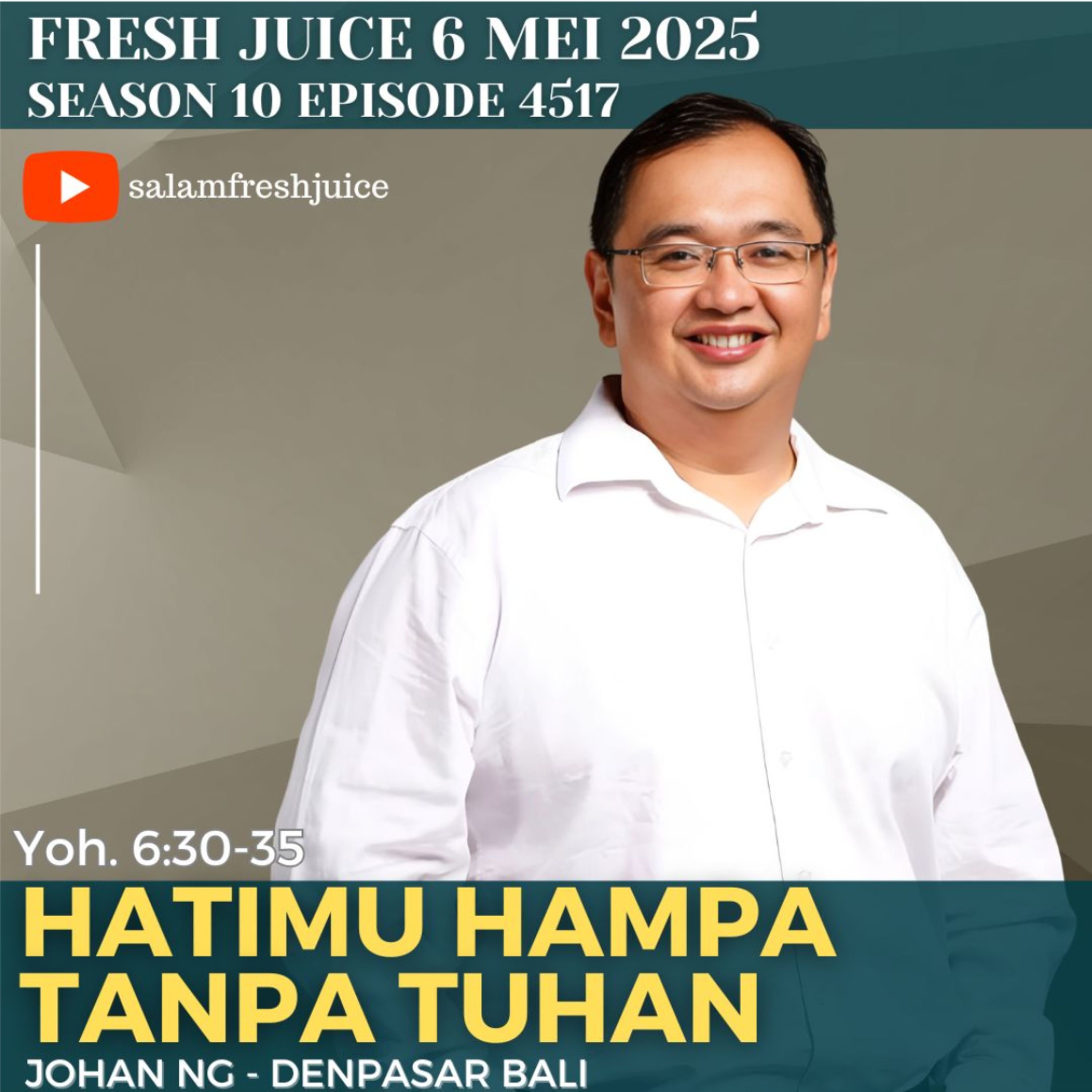 Salam Fresh Juice