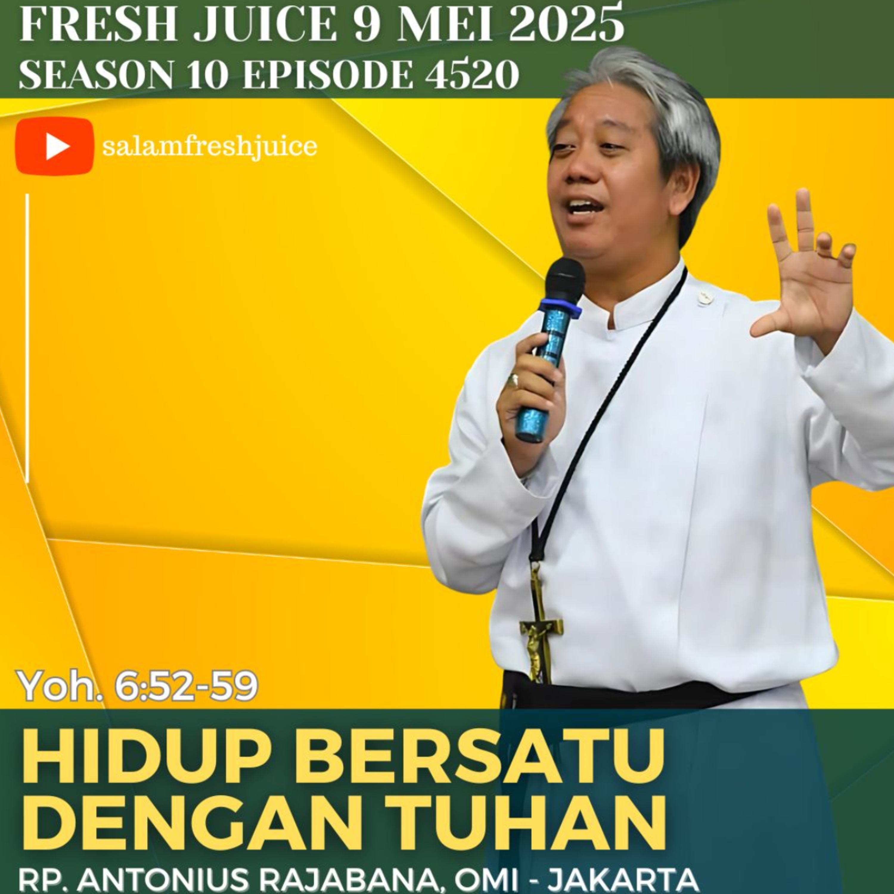 Salam Fresh Juice
