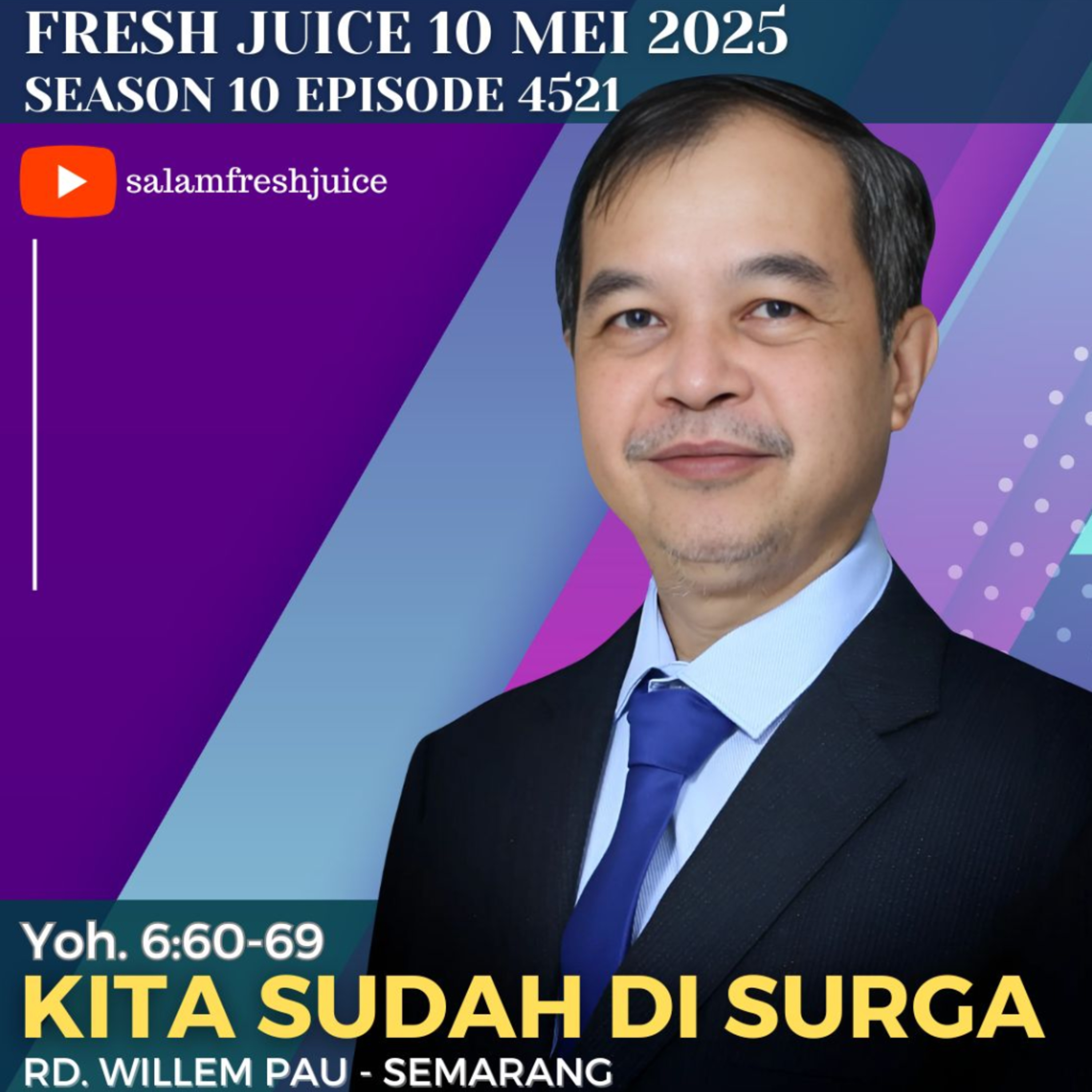 Salam Fresh Juice