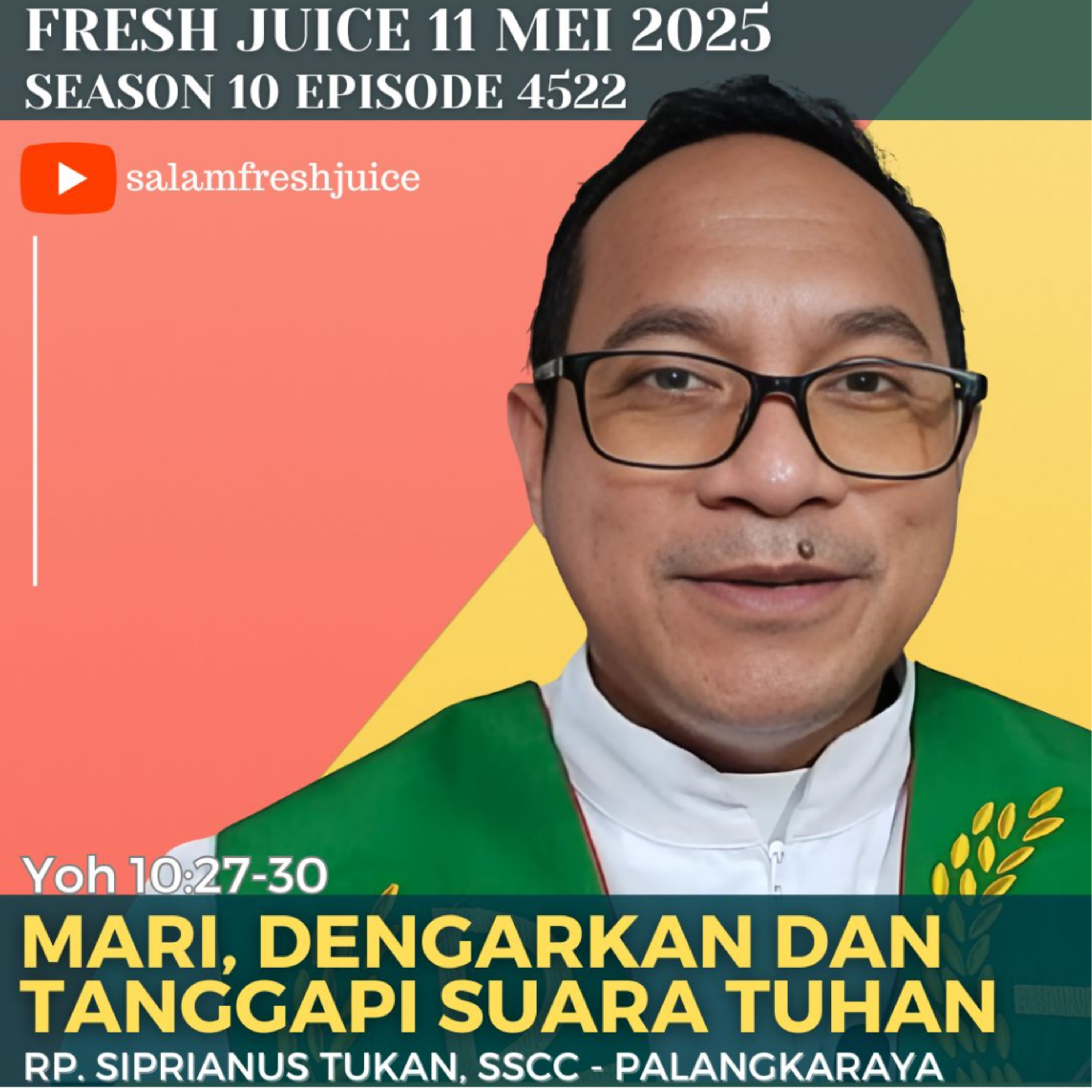Salam Fresh Juice