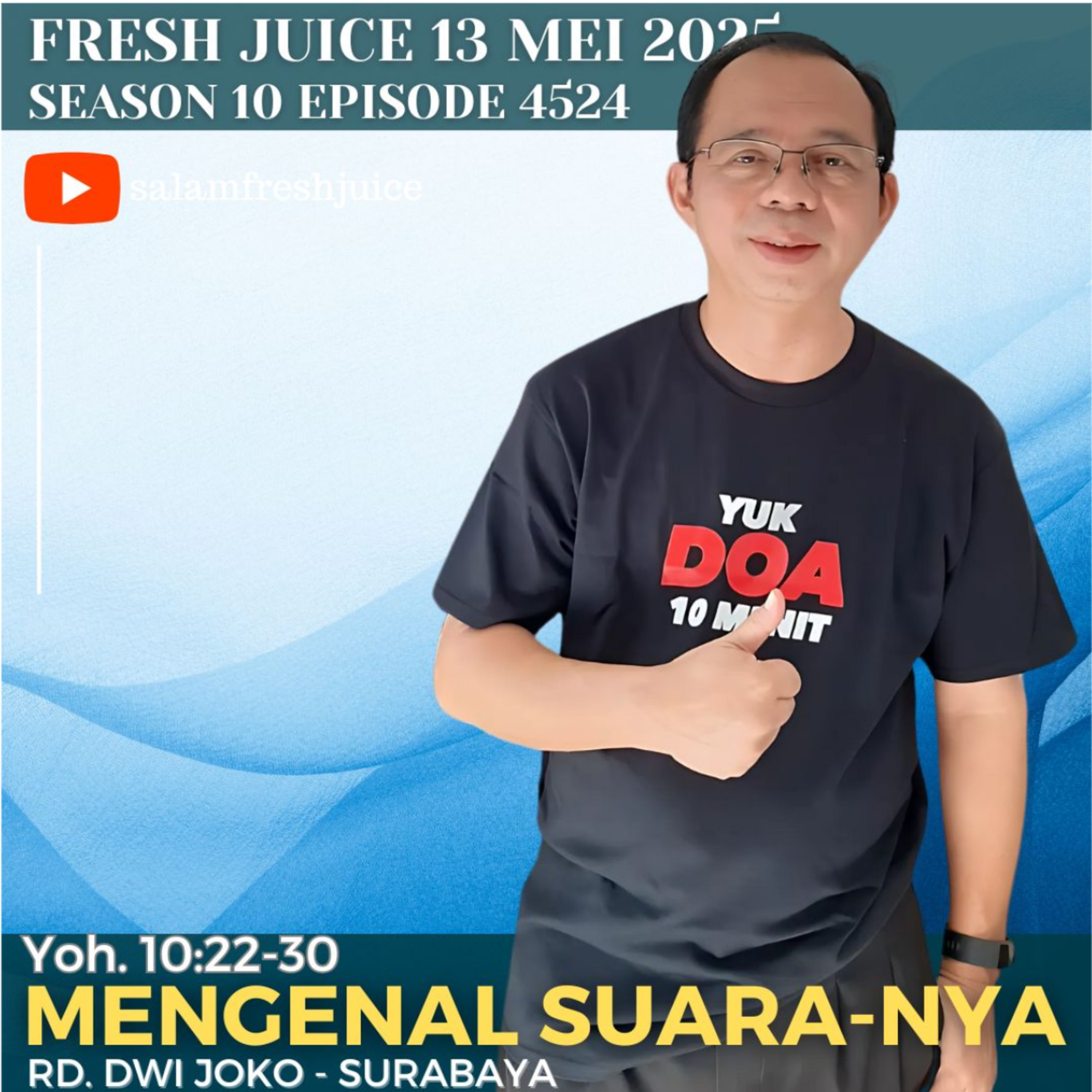 Salam Fresh Juice