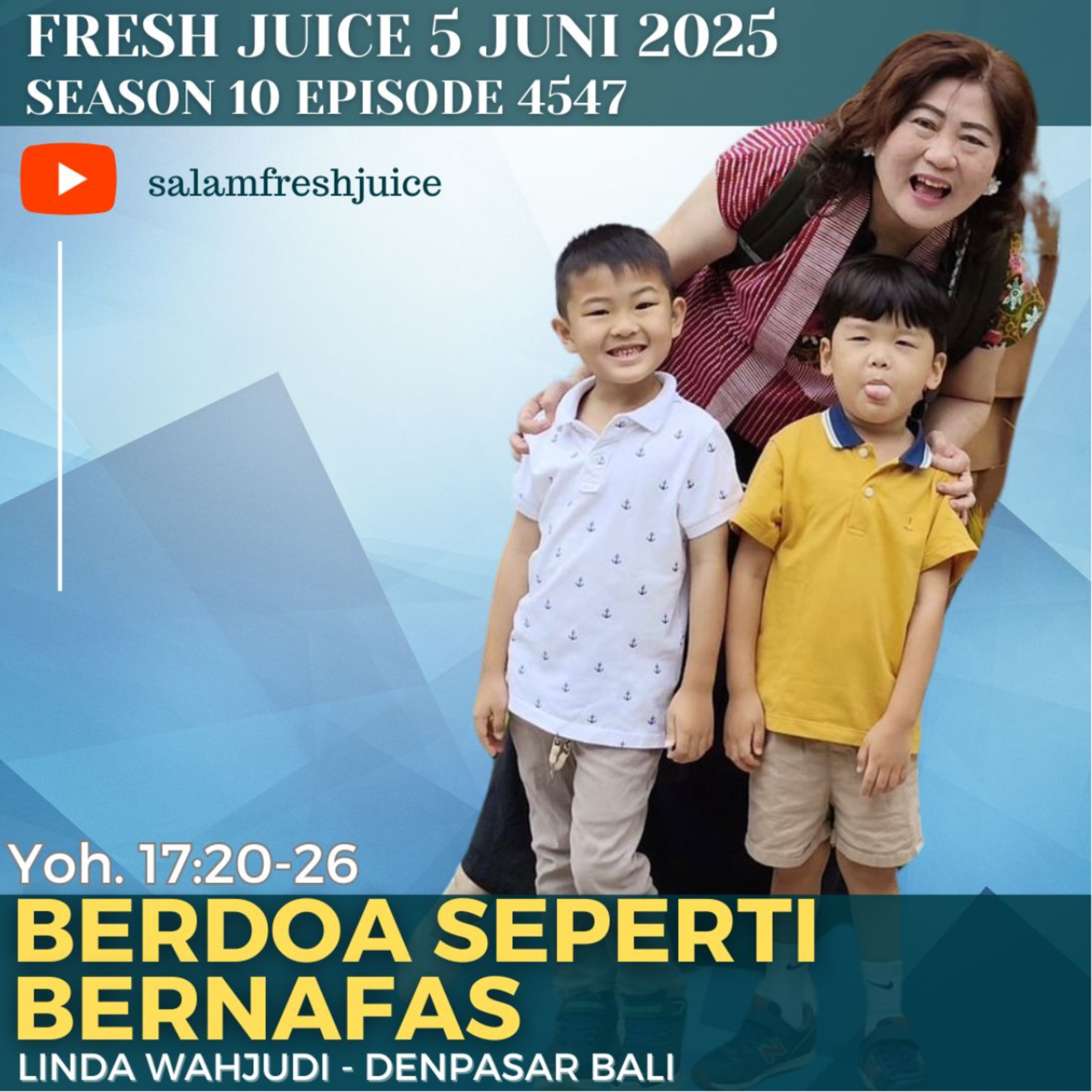 Salam Fresh Juice