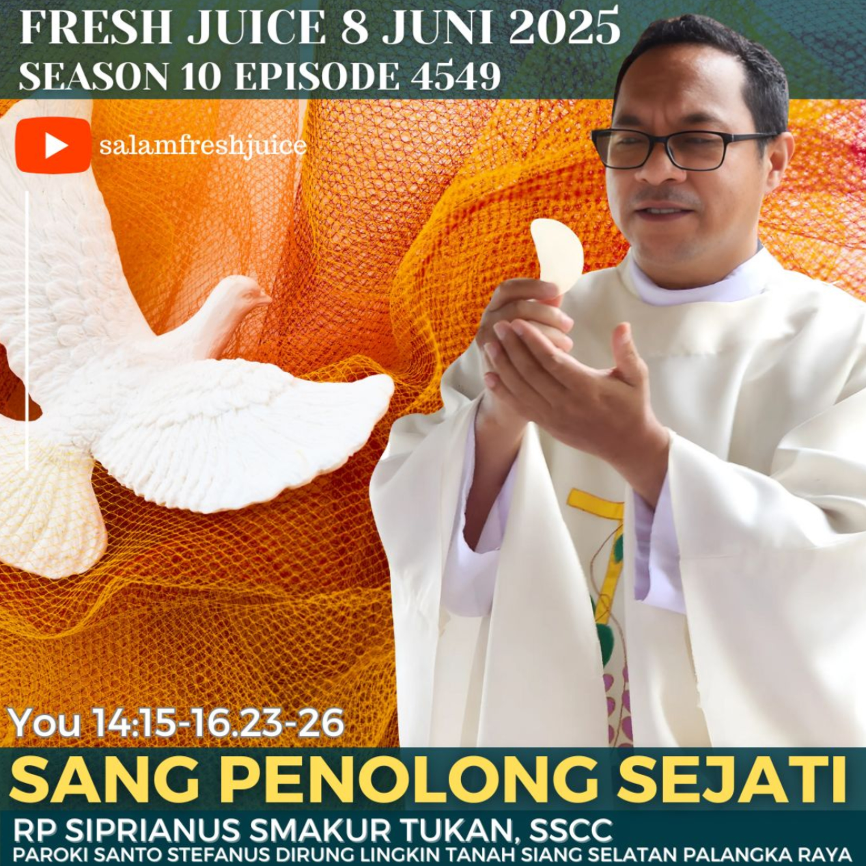 Salam Fresh Juice