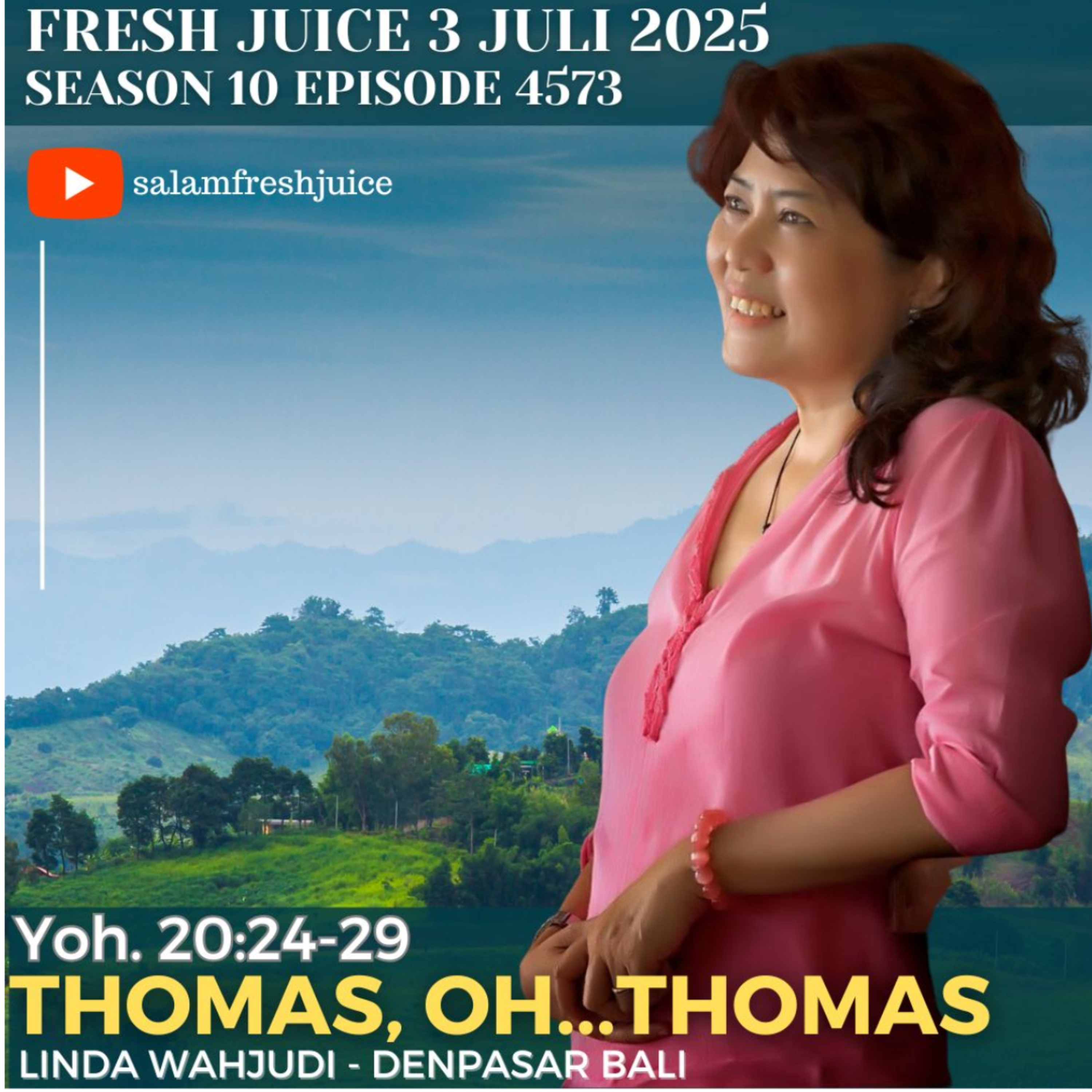 Salam Fresh Juice