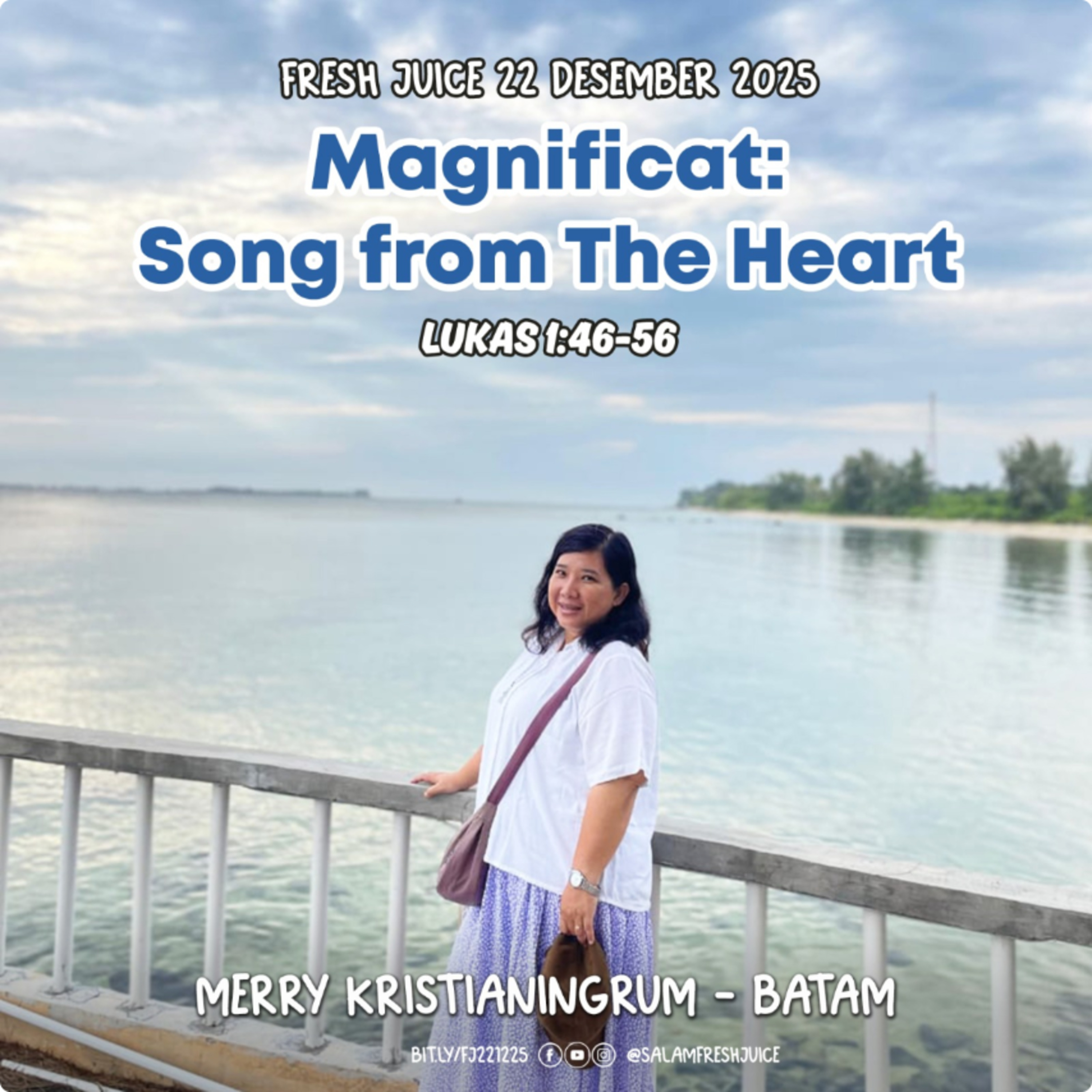 Song From The Heart