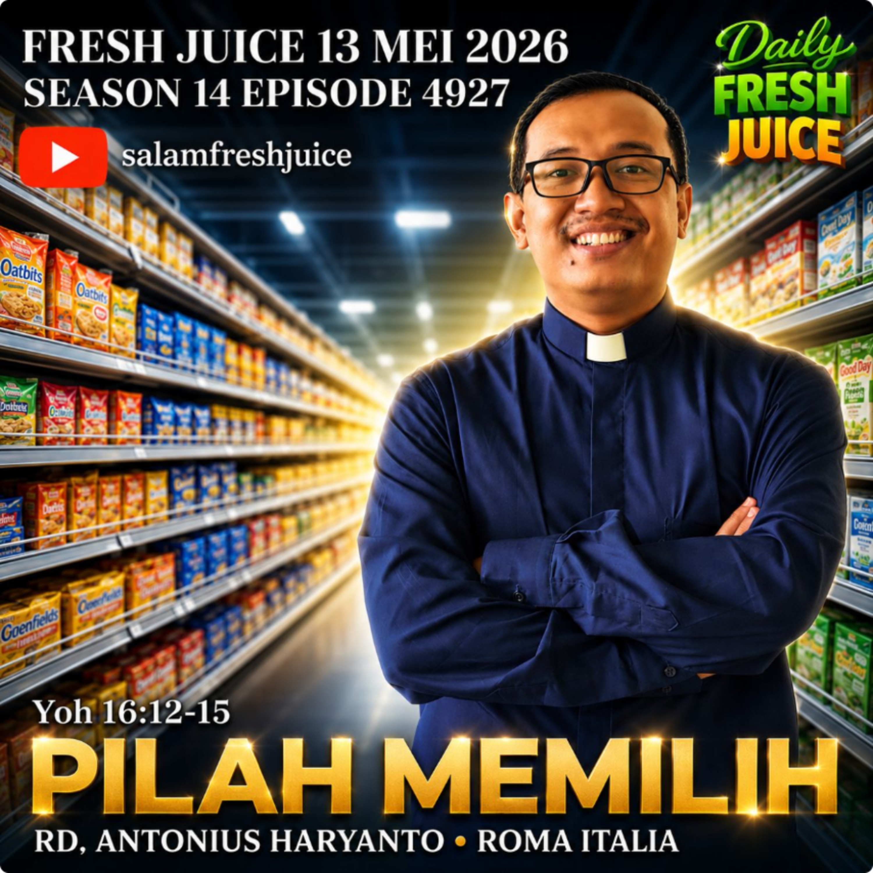Pilah Memilih