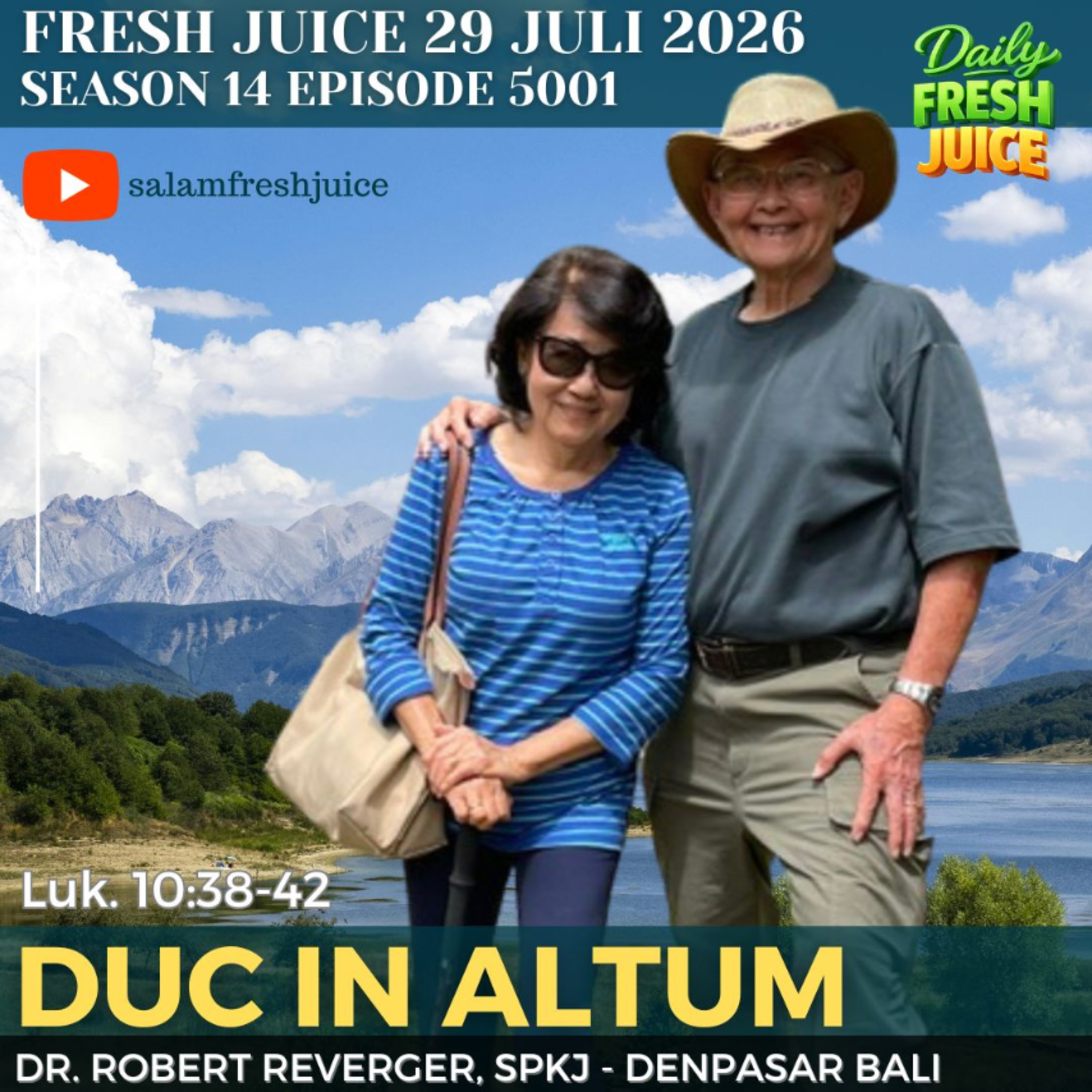 Duc in Altum
