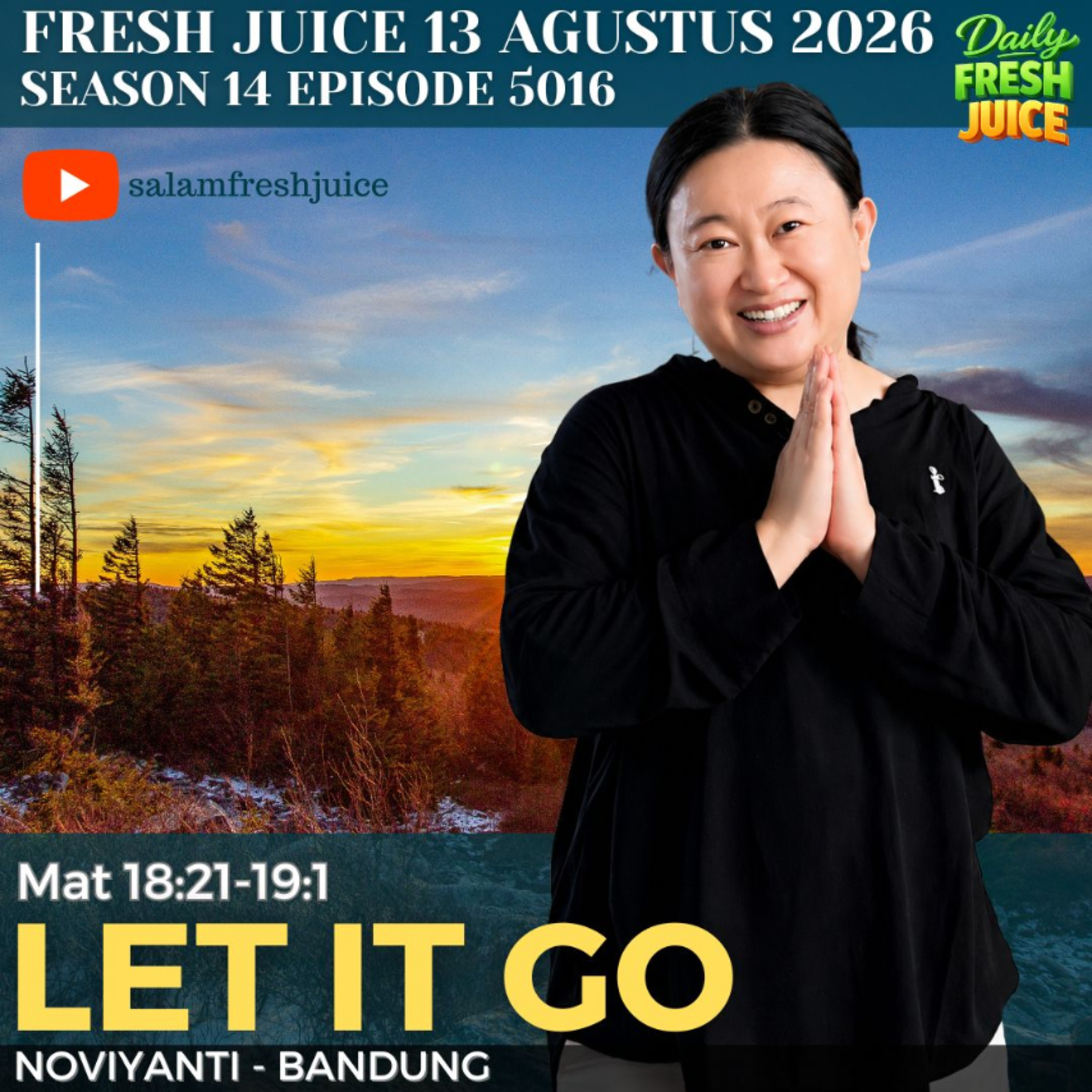 Let It Go