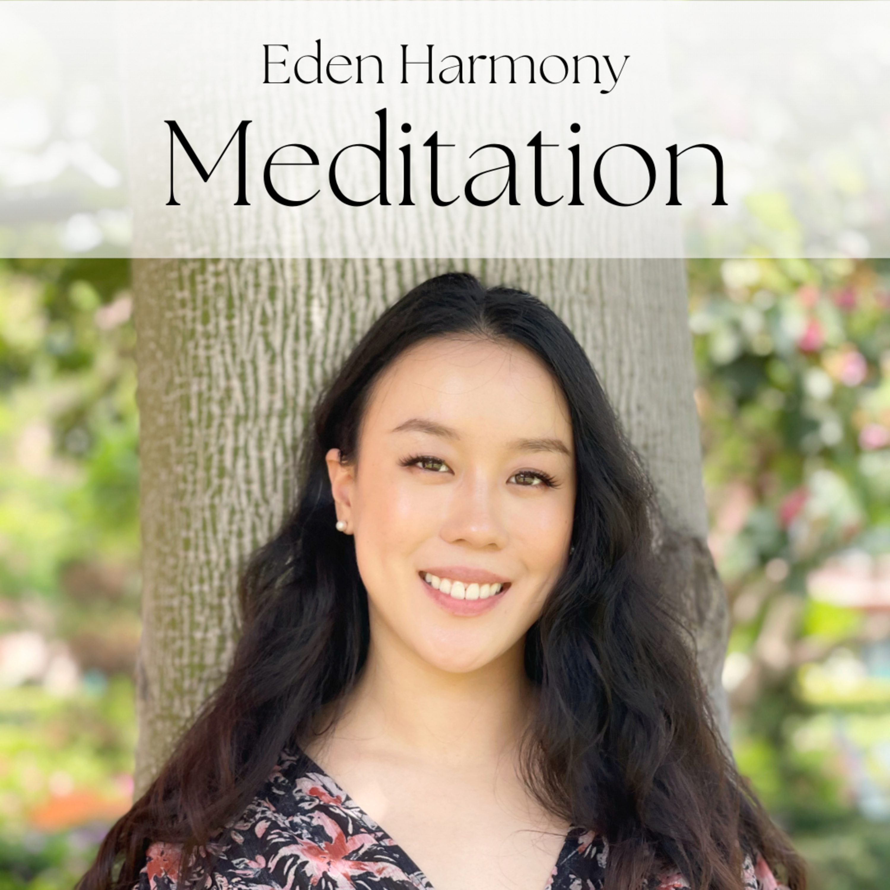 Eden Harmony Meditation
