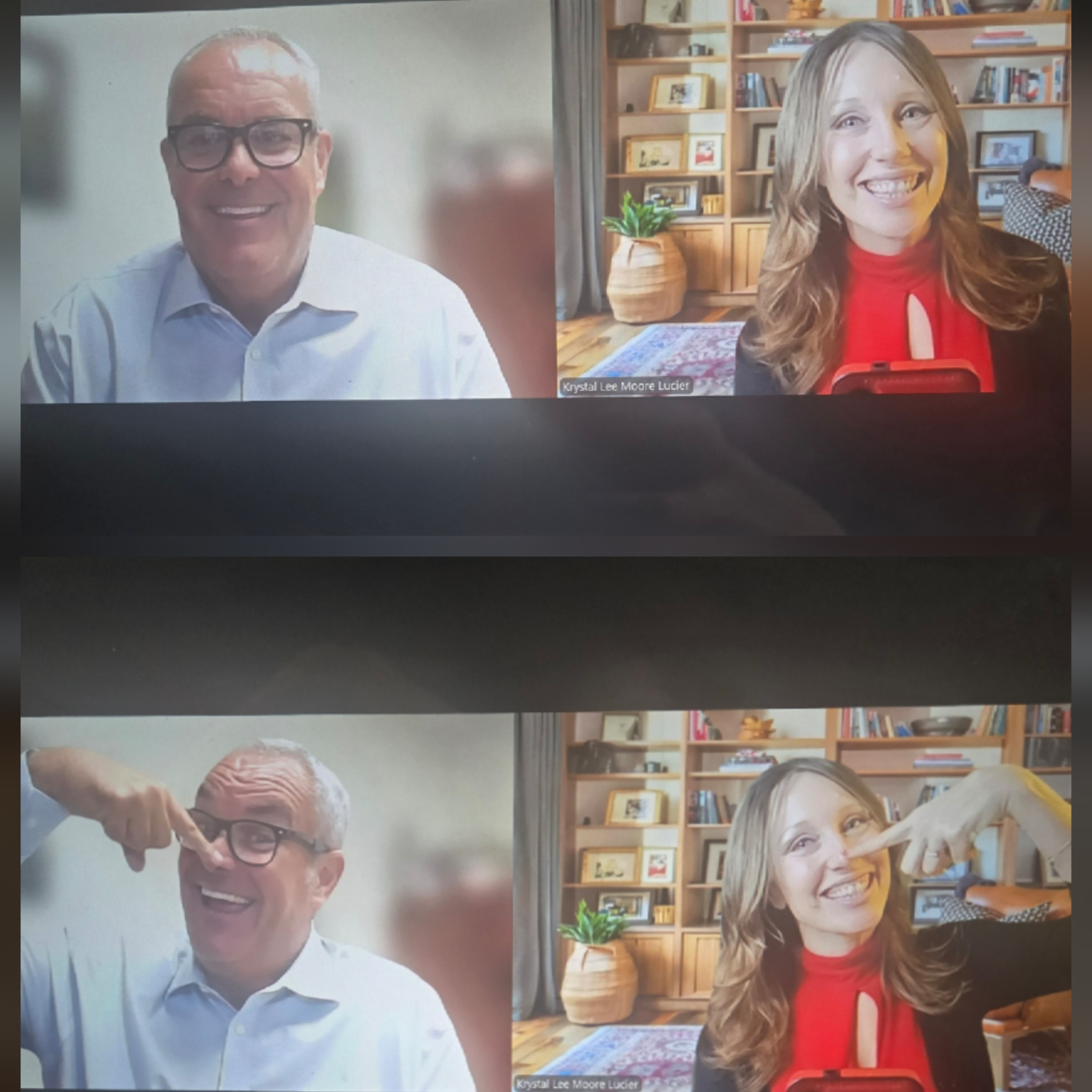 The Basics Are Calling: A No-Excuses #RealtorLife Conversation with Wade Webb 10804714 1765433300453 3a45185e940f6 blog image