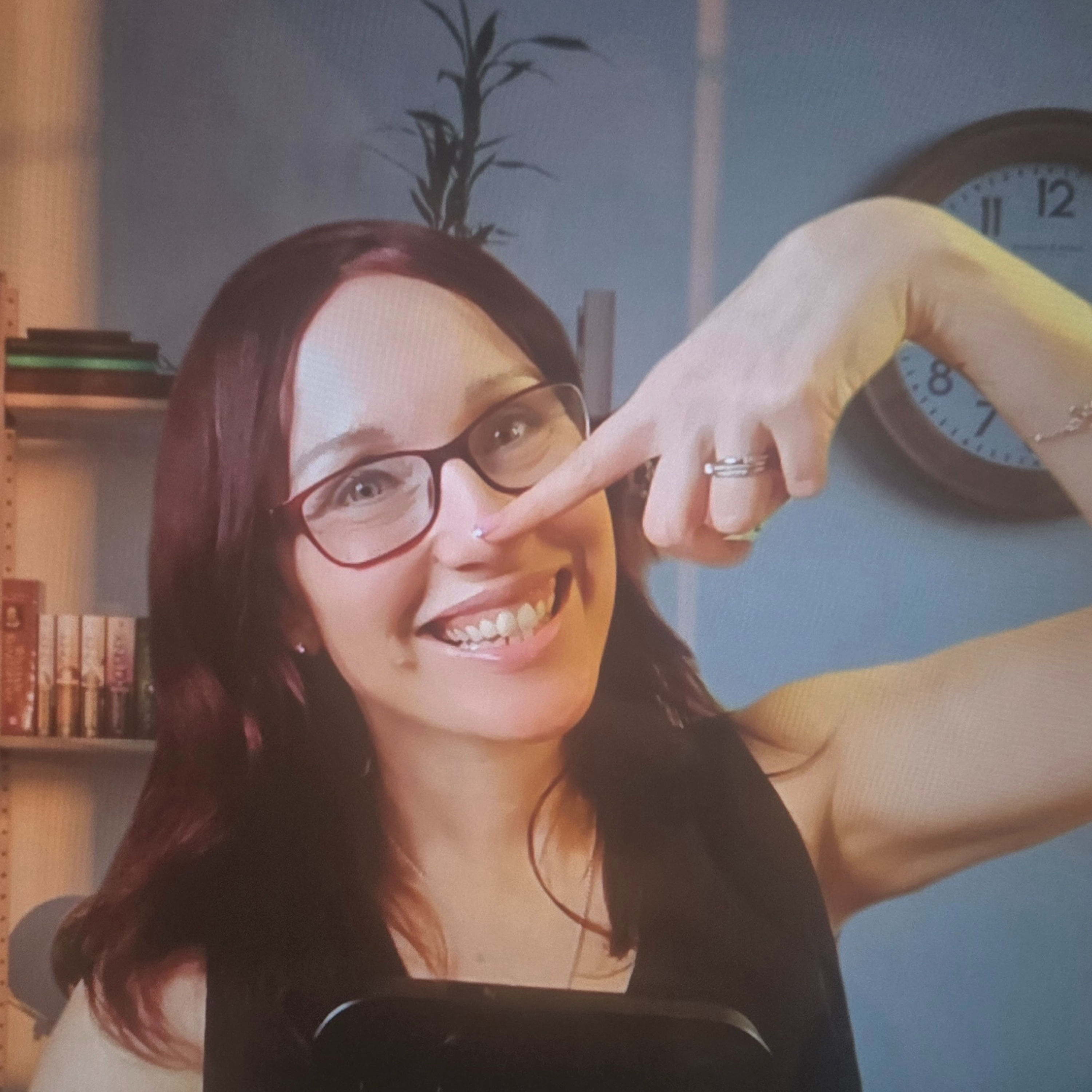 Why Laughter Matters, LeadTribes & Communication with Krystal Lee Moore Lucier 10804714 1772415870367 ea5ba1118a352 blog image