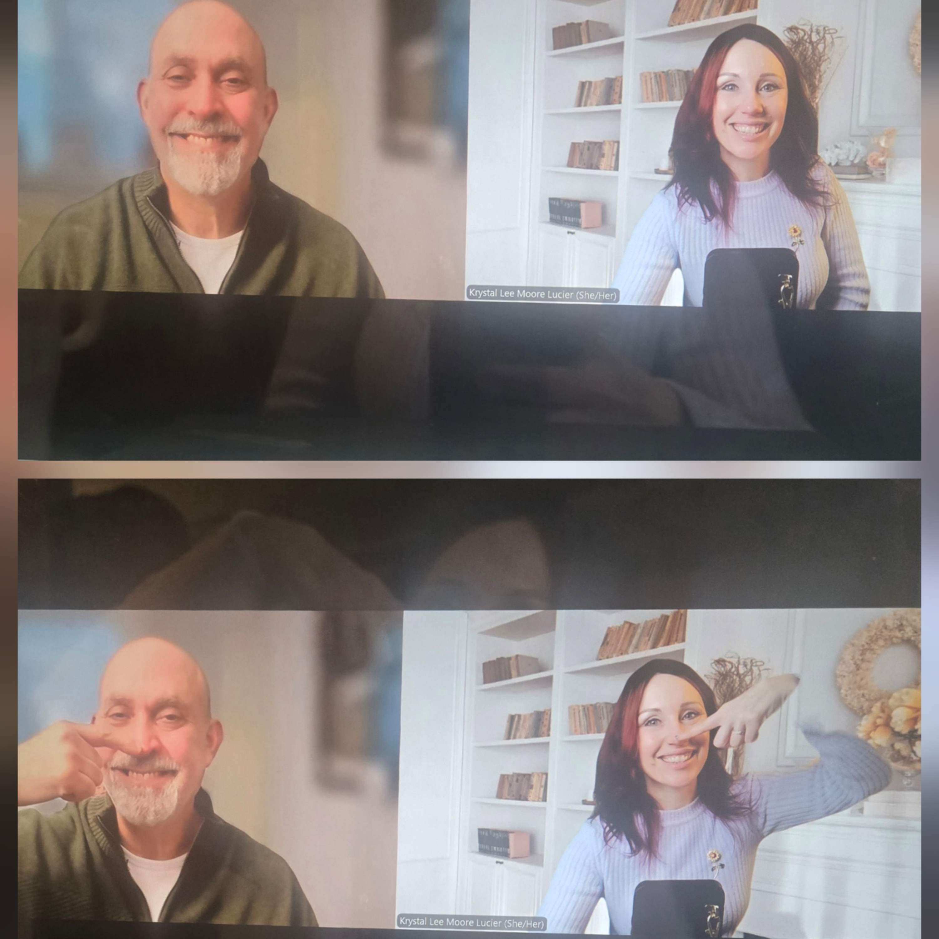 Train Your Brain, Transform Your Business: Mindfulness for REALTORS® with Aaron Hendon 10804714 1780271723370 9dc204d14e3c5 blog image