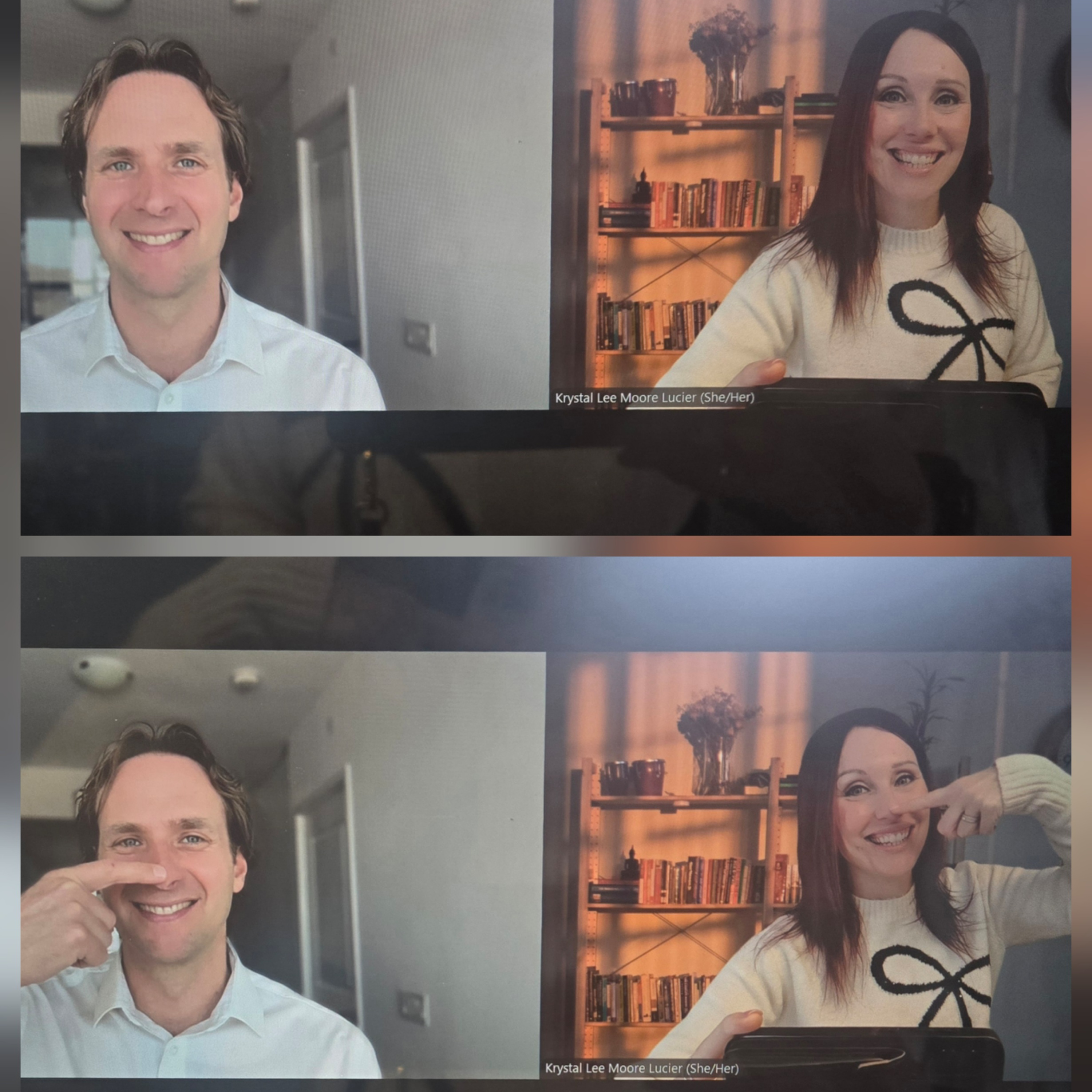 Breathwork, Meditation & Mastering Stress - with Spencer Delisle of the Art of Living Foundation 10804714 1784756018035 bdd4f1caf7fc blog image