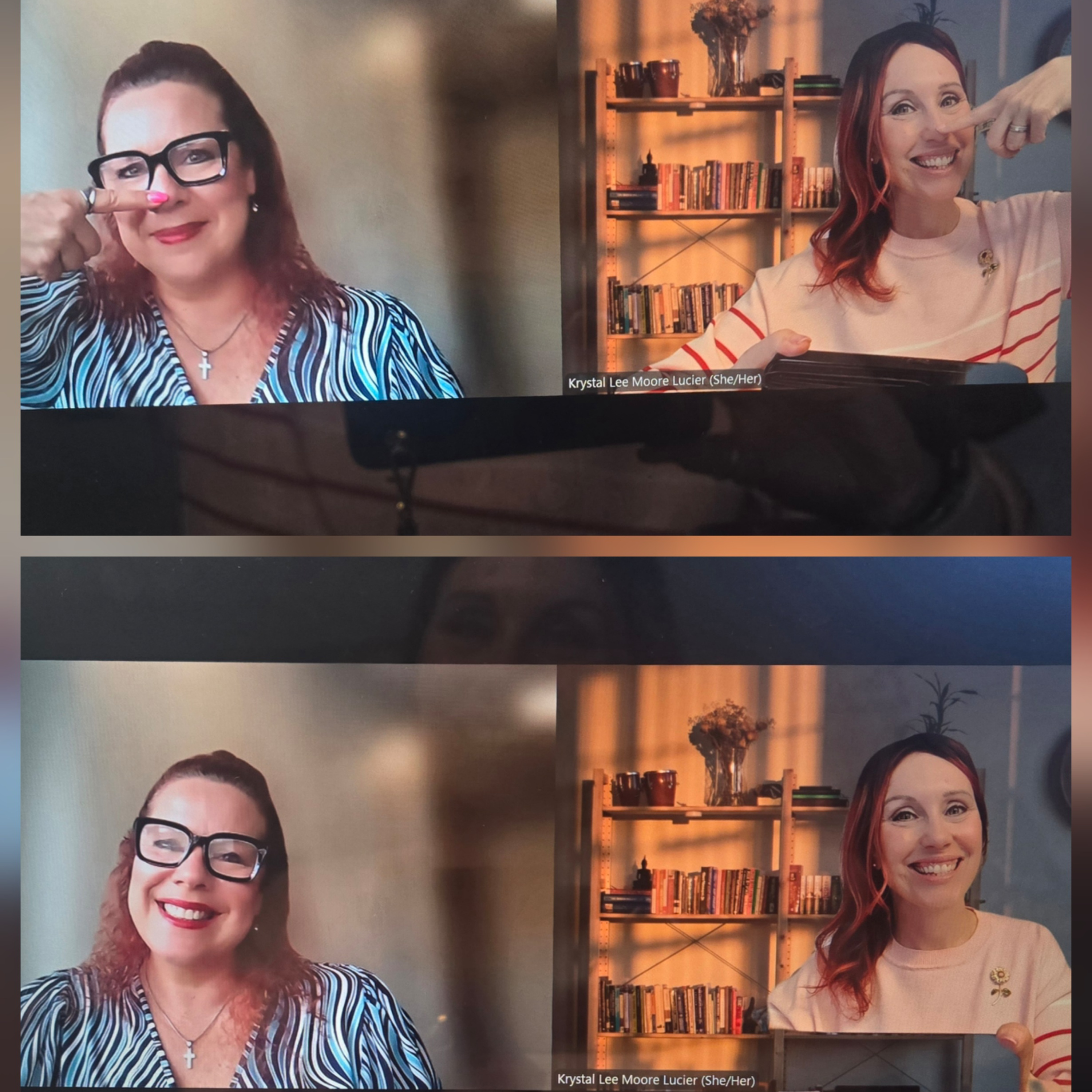 Preview: A Convo with the AWESOME Linda Walters of LeadTribes 10804714 1785964443652 da1fc311cb2b3 blog image