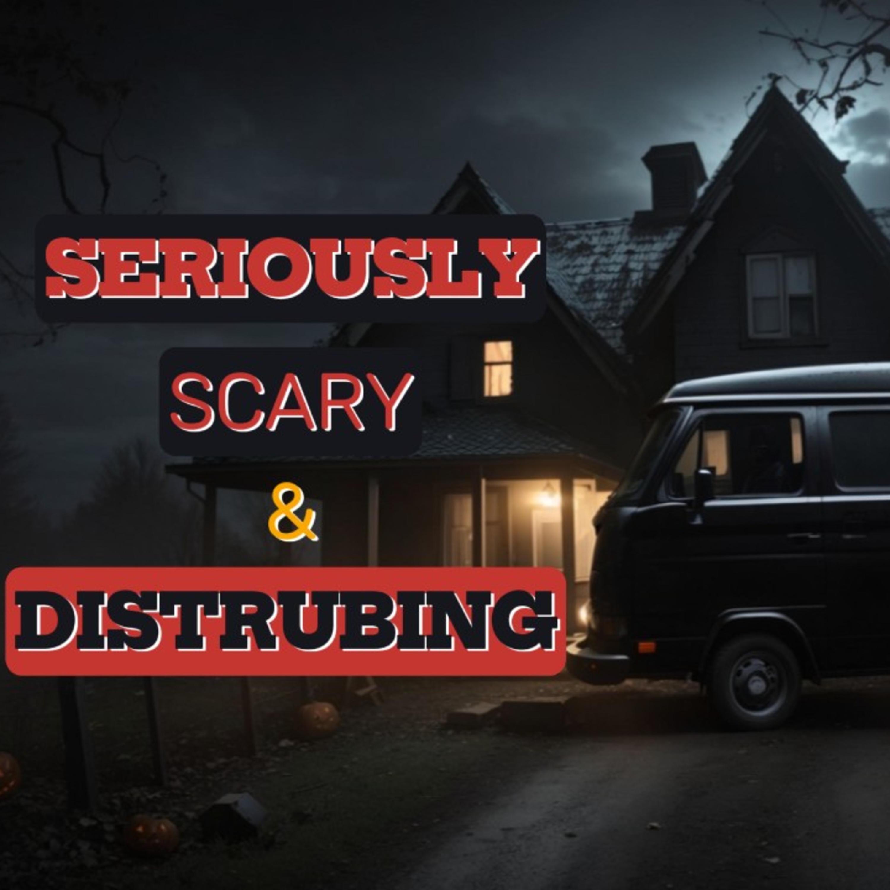 SERIOUSLY SCARY and DISTURBING Halloween True Stories compilation
