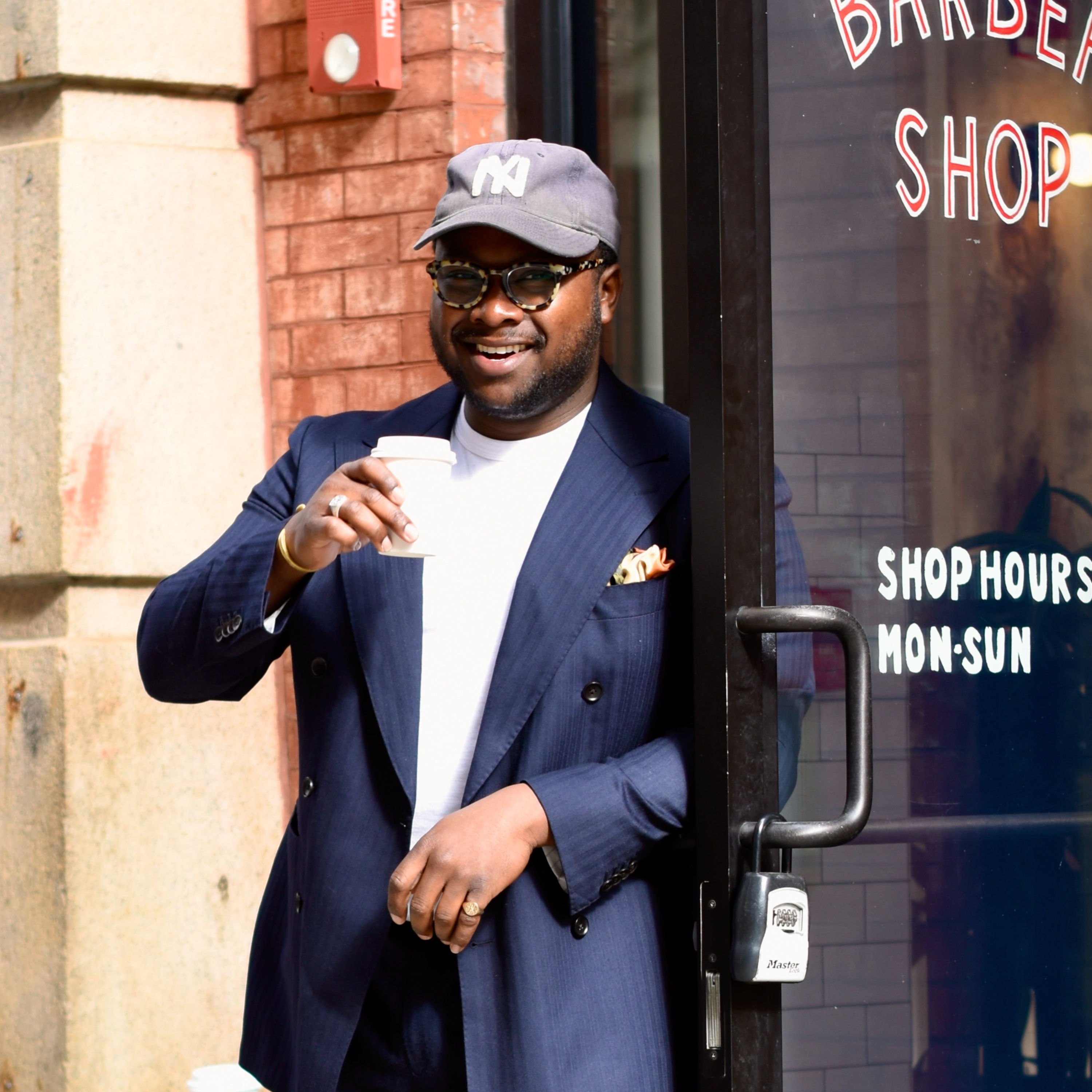 Precision Notes Podcast