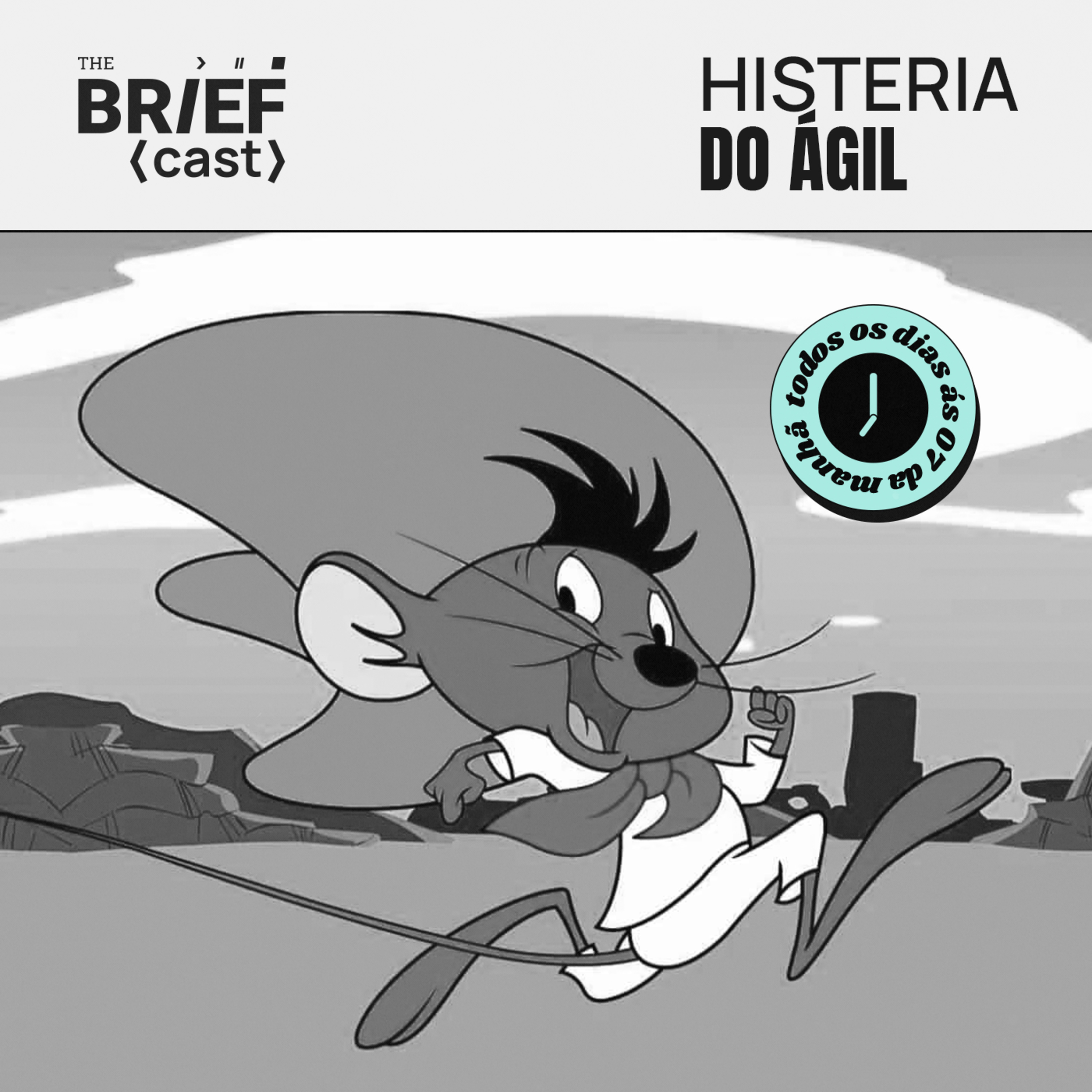 The BRIEFcast