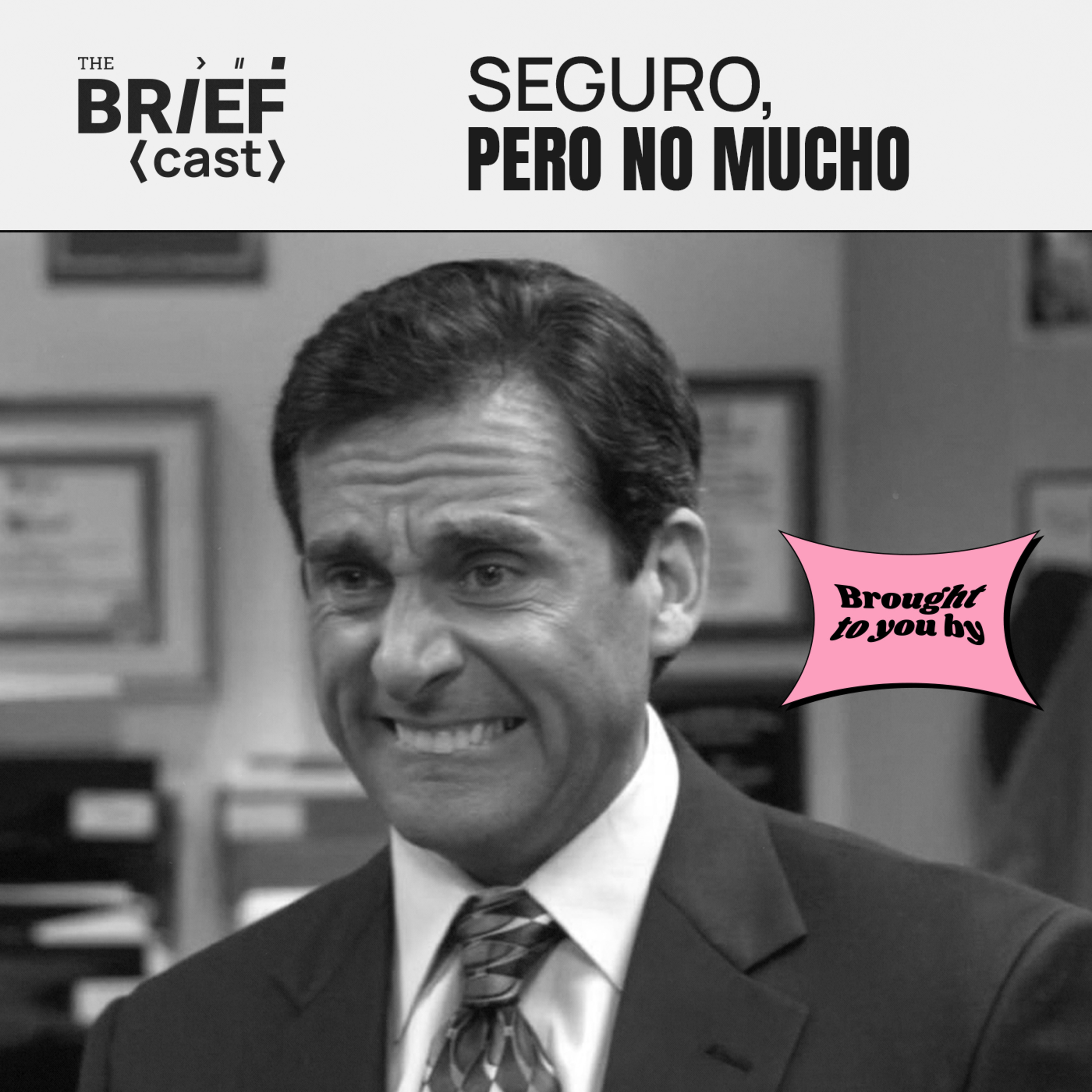 O PACTO SOCIAL DA SEGURANÇA DA INFORMAÇÃO E COMO ESTAMOS NOS PROTEGENDO The BRIEFcast Temp 2 #005 episode artwork