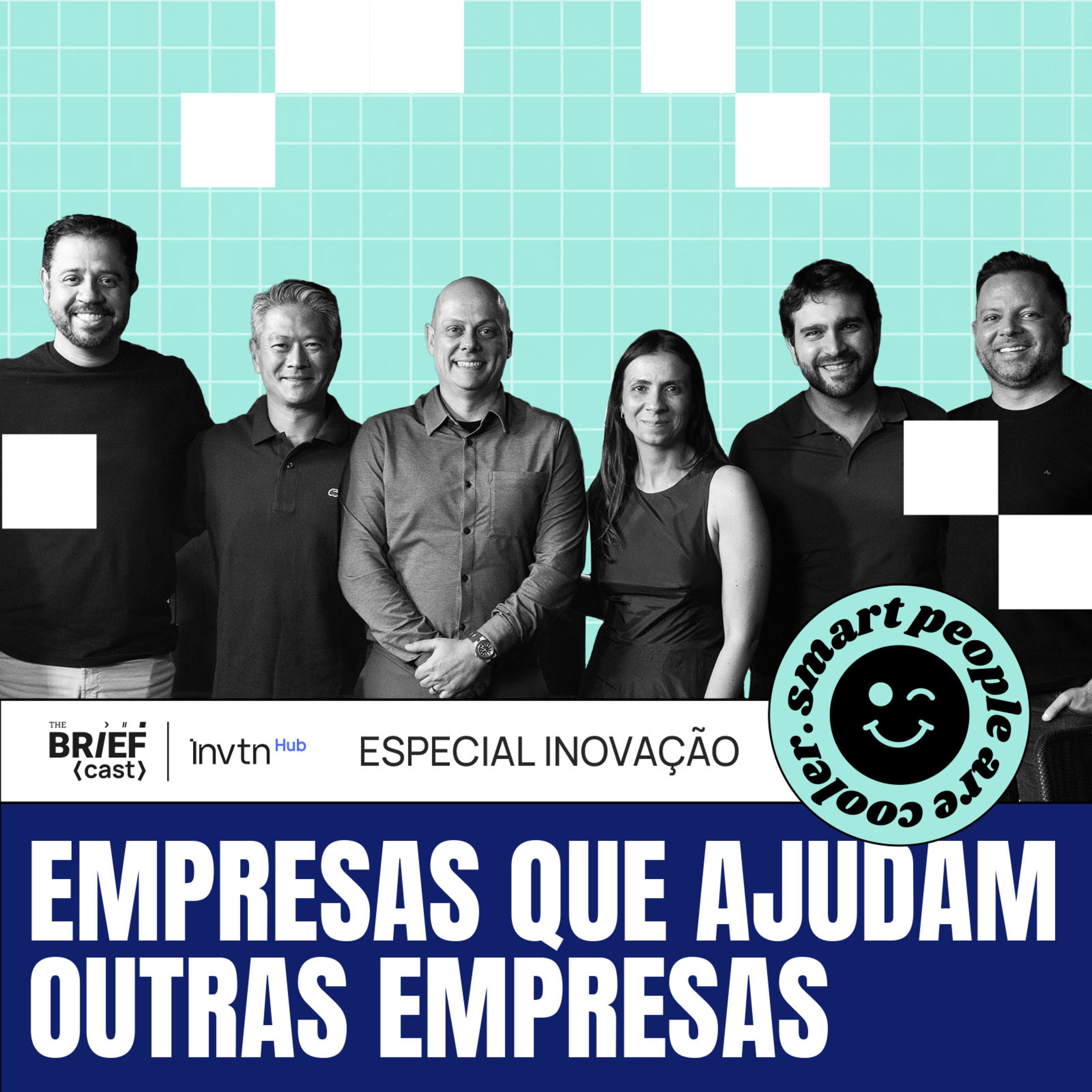 The BRIEFcast