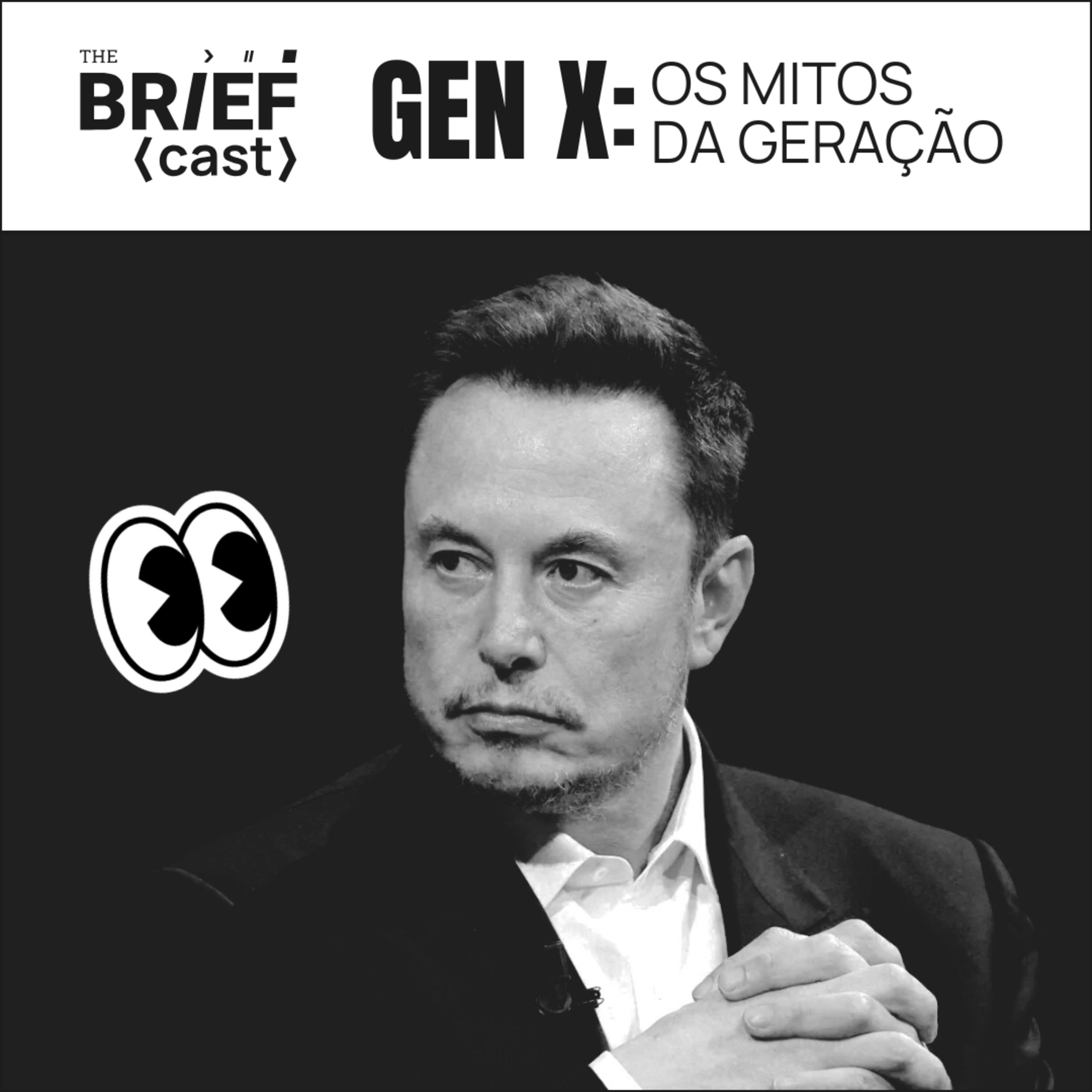 The BRIEFcast