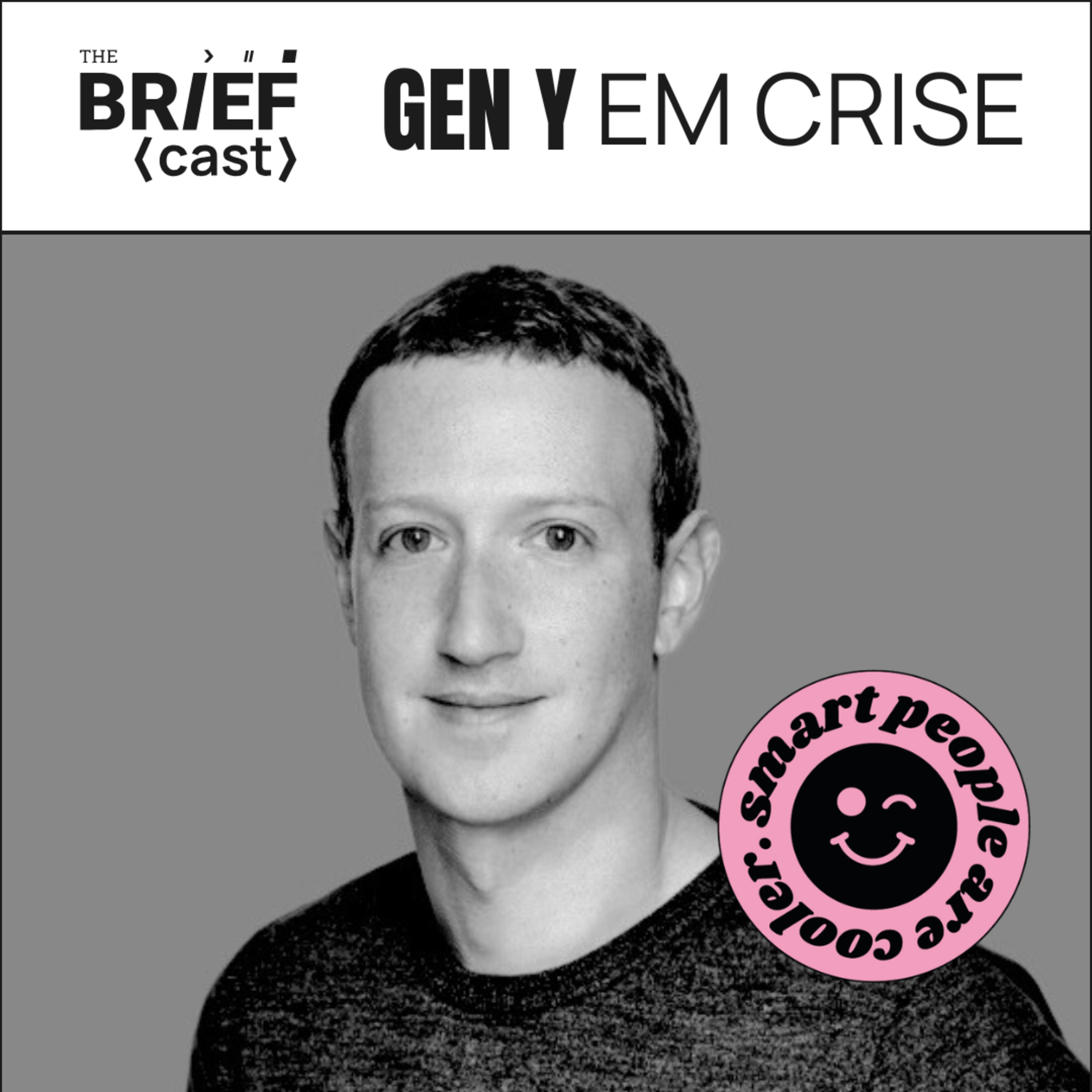 The BRIEFcast