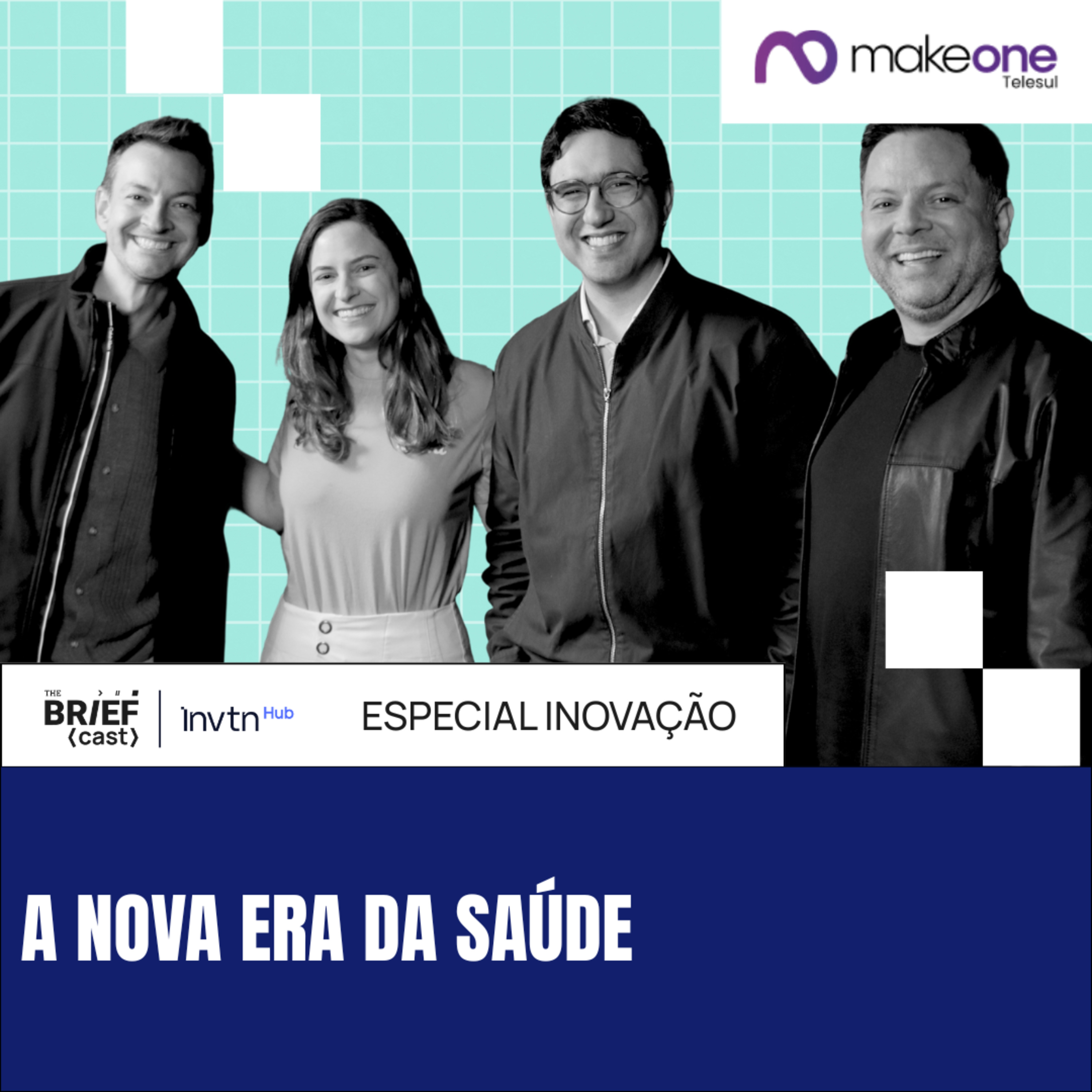 Como a Inteligência Artificial está transformando a saúde no Brasil