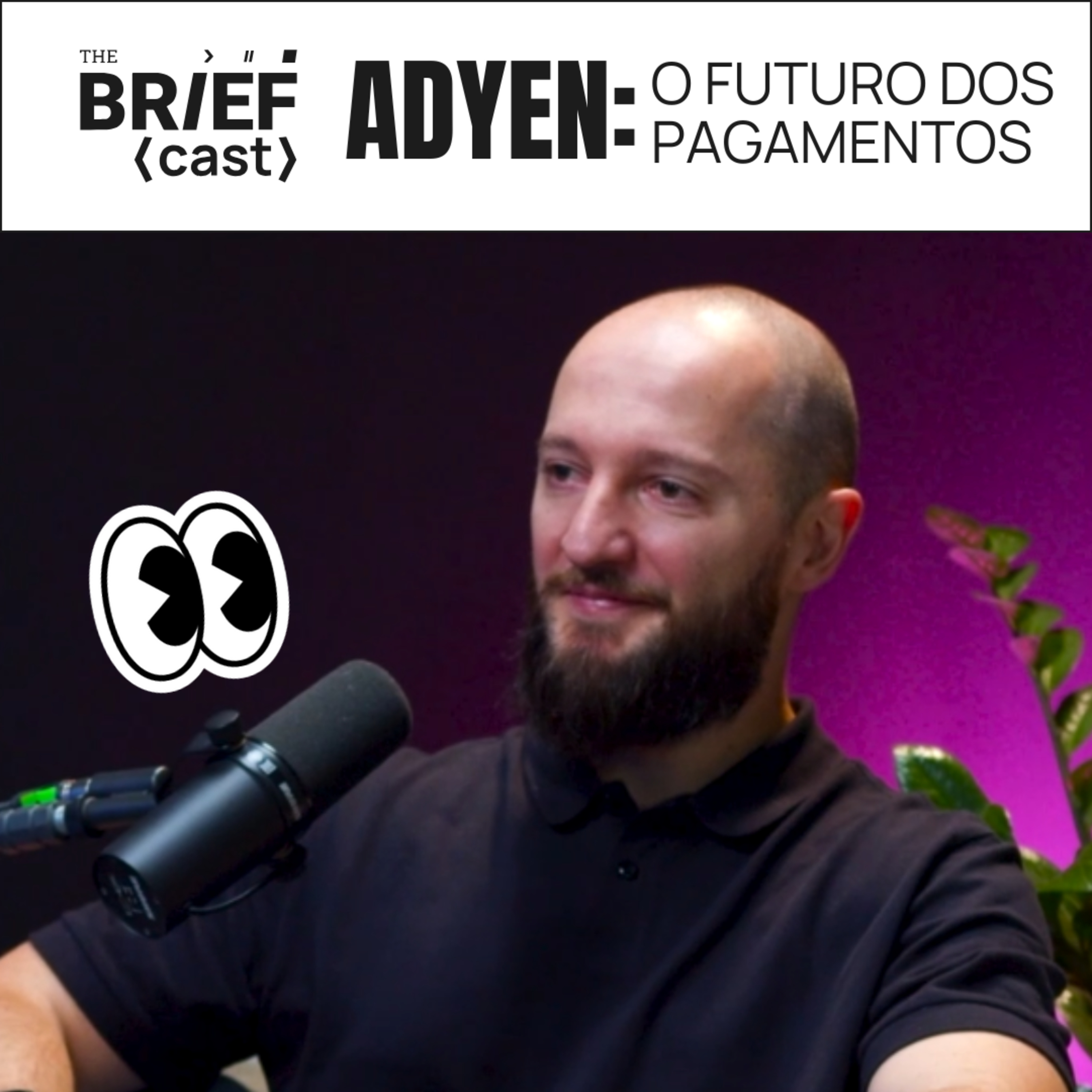 Você está utilizando a tecnologia desta empresa e não sabe! episode artwork