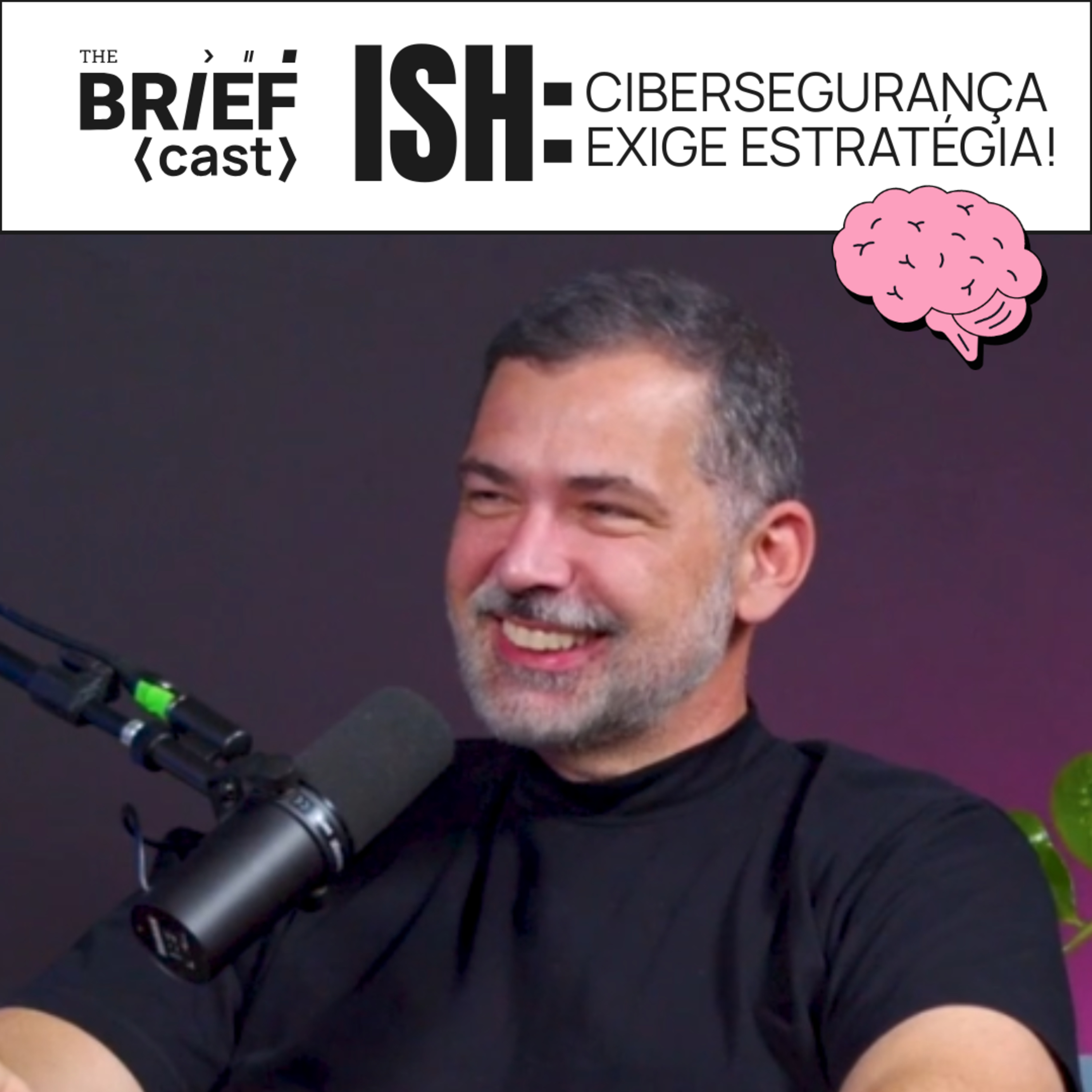 Sua empresa não está segura: funcionários são alvos episode artwork
